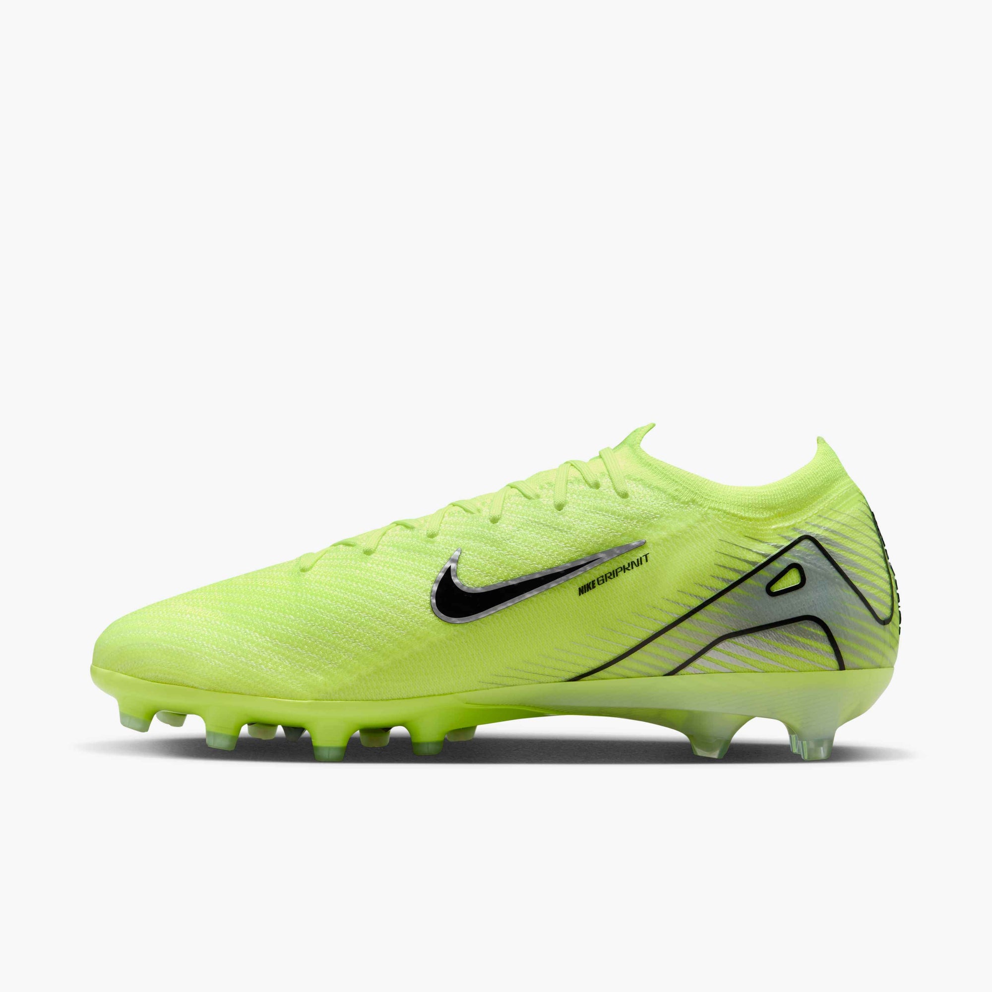 Nike Mercurial Vapor 16 Elite AG Pro Soccer Cleats Mad Voltage Pack