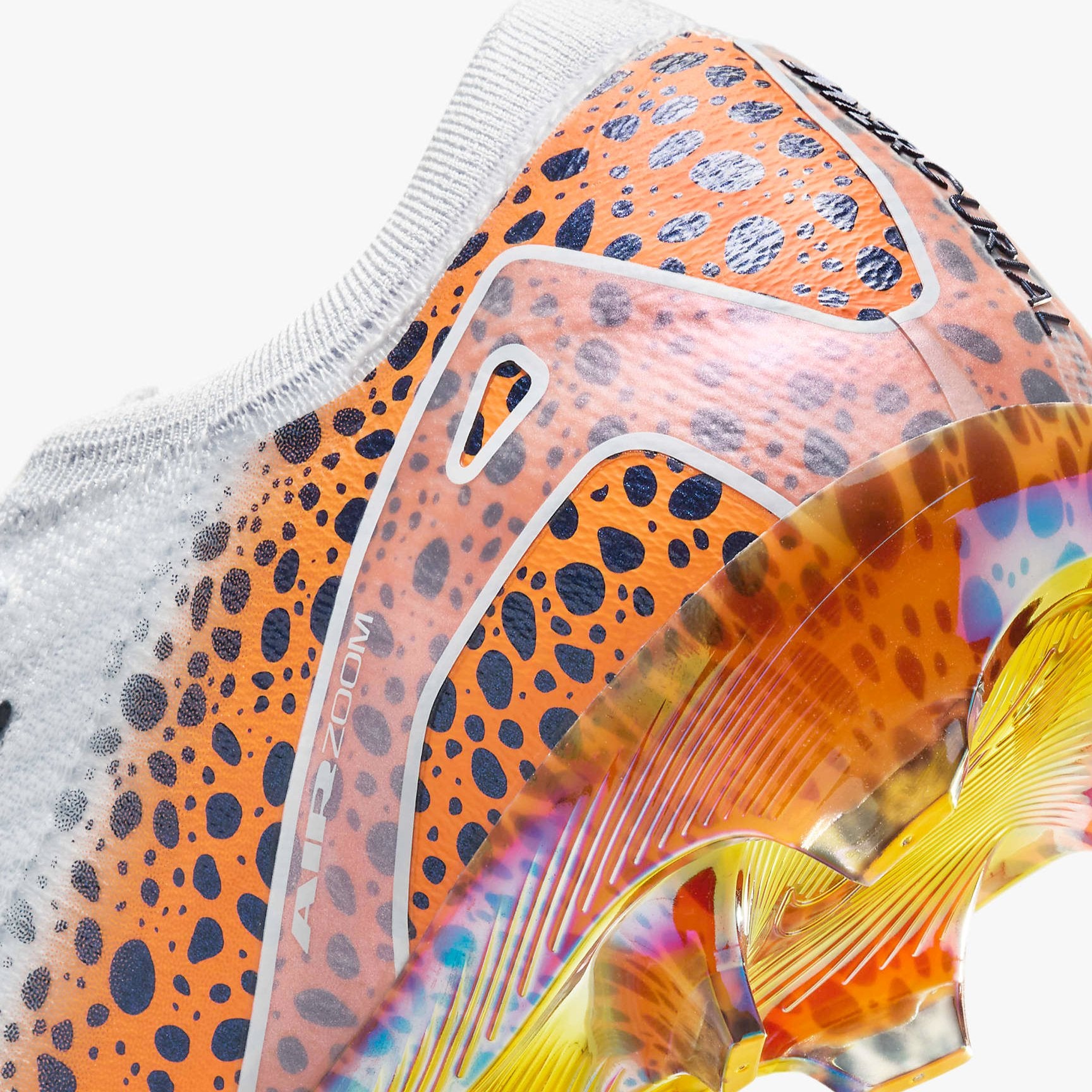 Nike Mercurial Vapor 16 Elite Electric AIR View