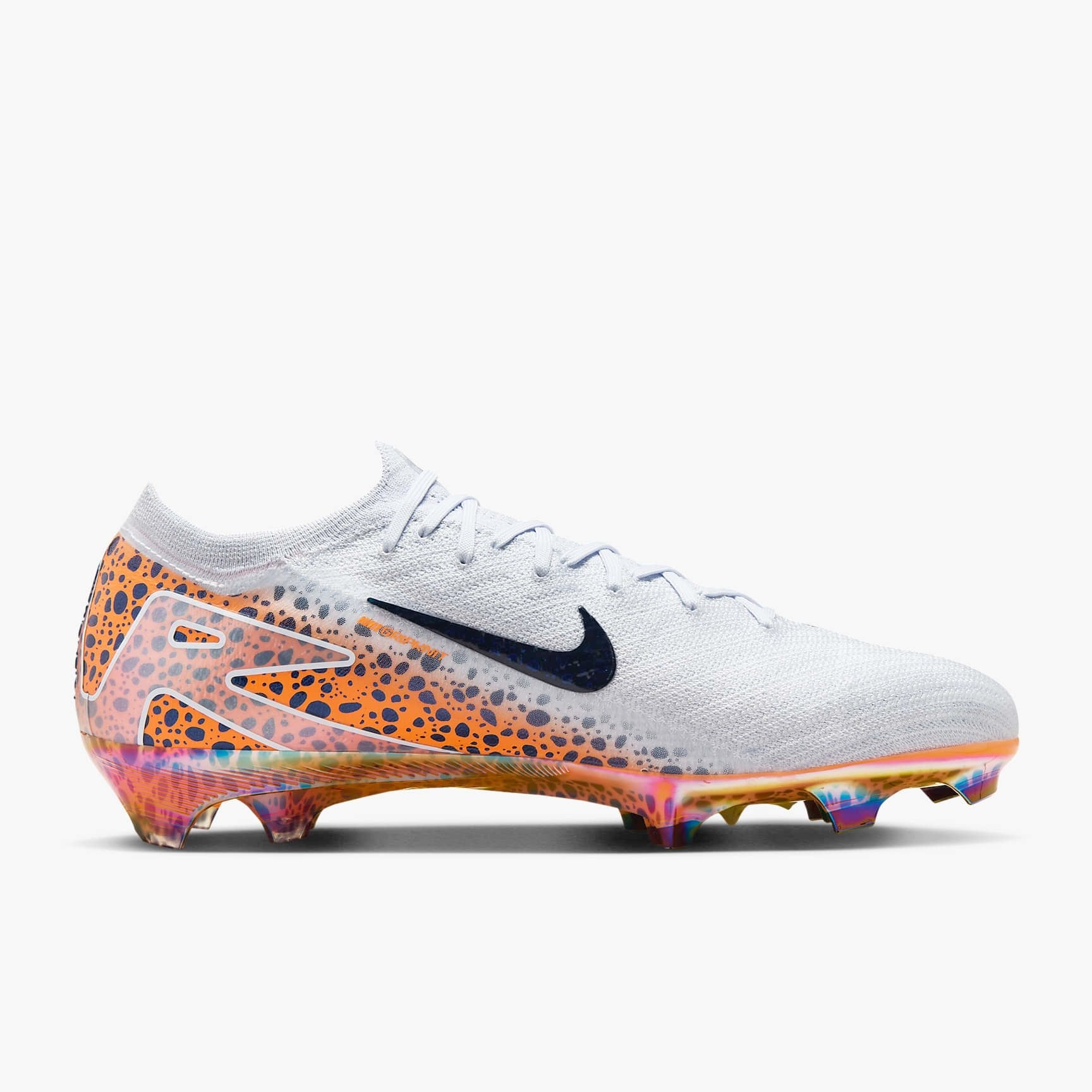 Nike Mercurial Vapor 16 Elite Electric FG Low-Top Soccer Cleats