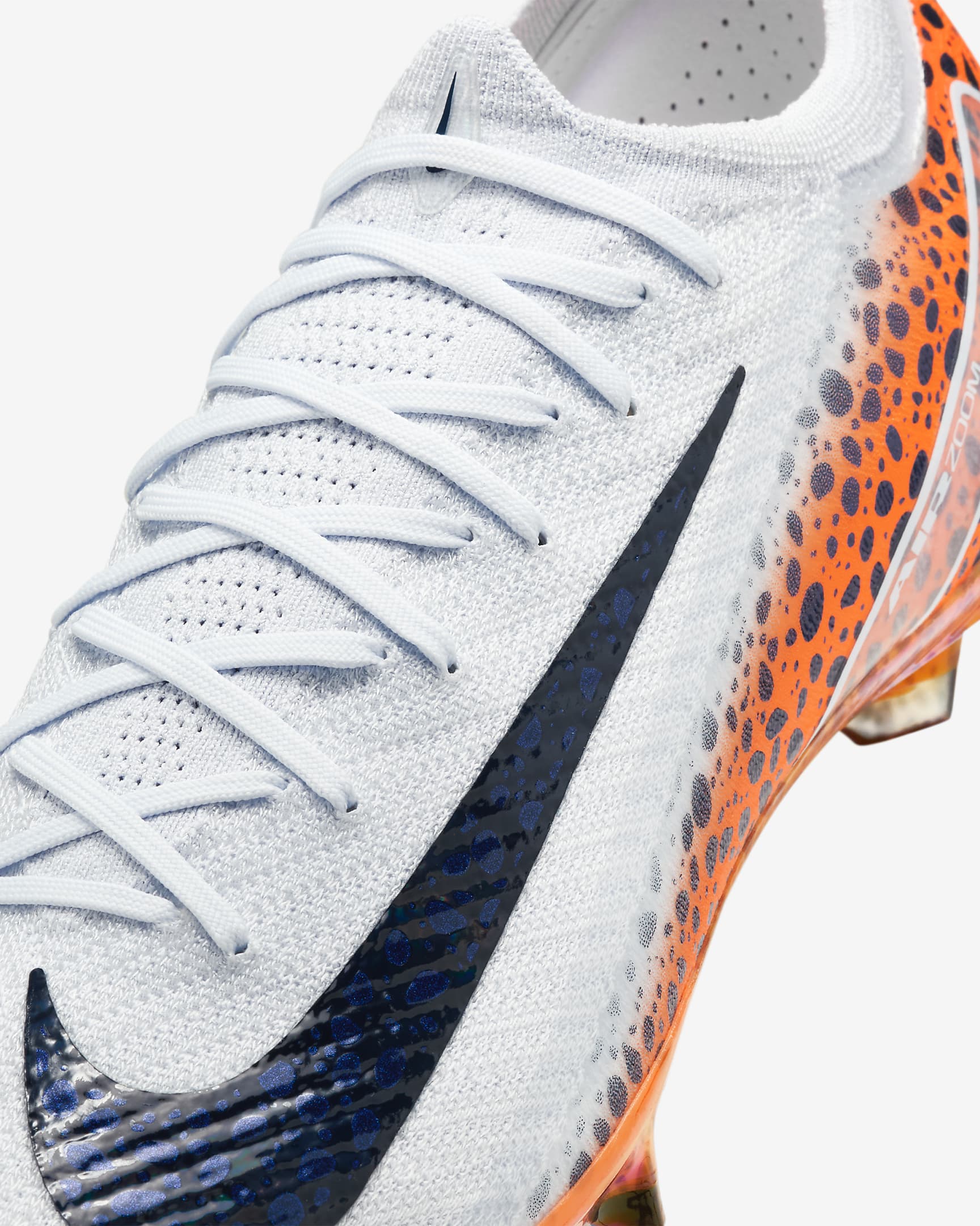 Nike Mercurial Vapor 16 Elite Electric FG Low-Top Soccer Cleats