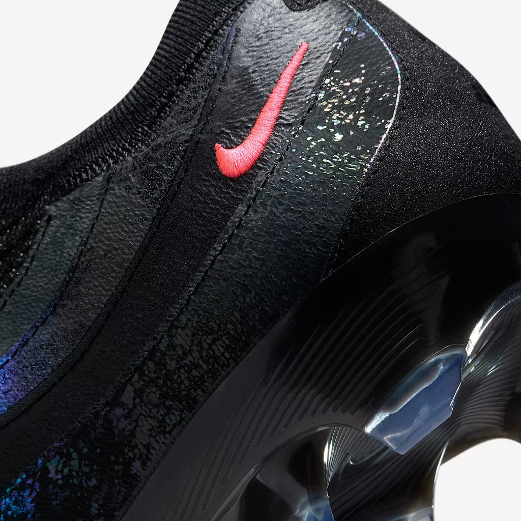 Nike Mercurial Vapor 16 Elite x Air Max 95 SE FG Low-Top Soccer Cleats - HV9915-001-NIKE by Nike | Available at Niky's Sports