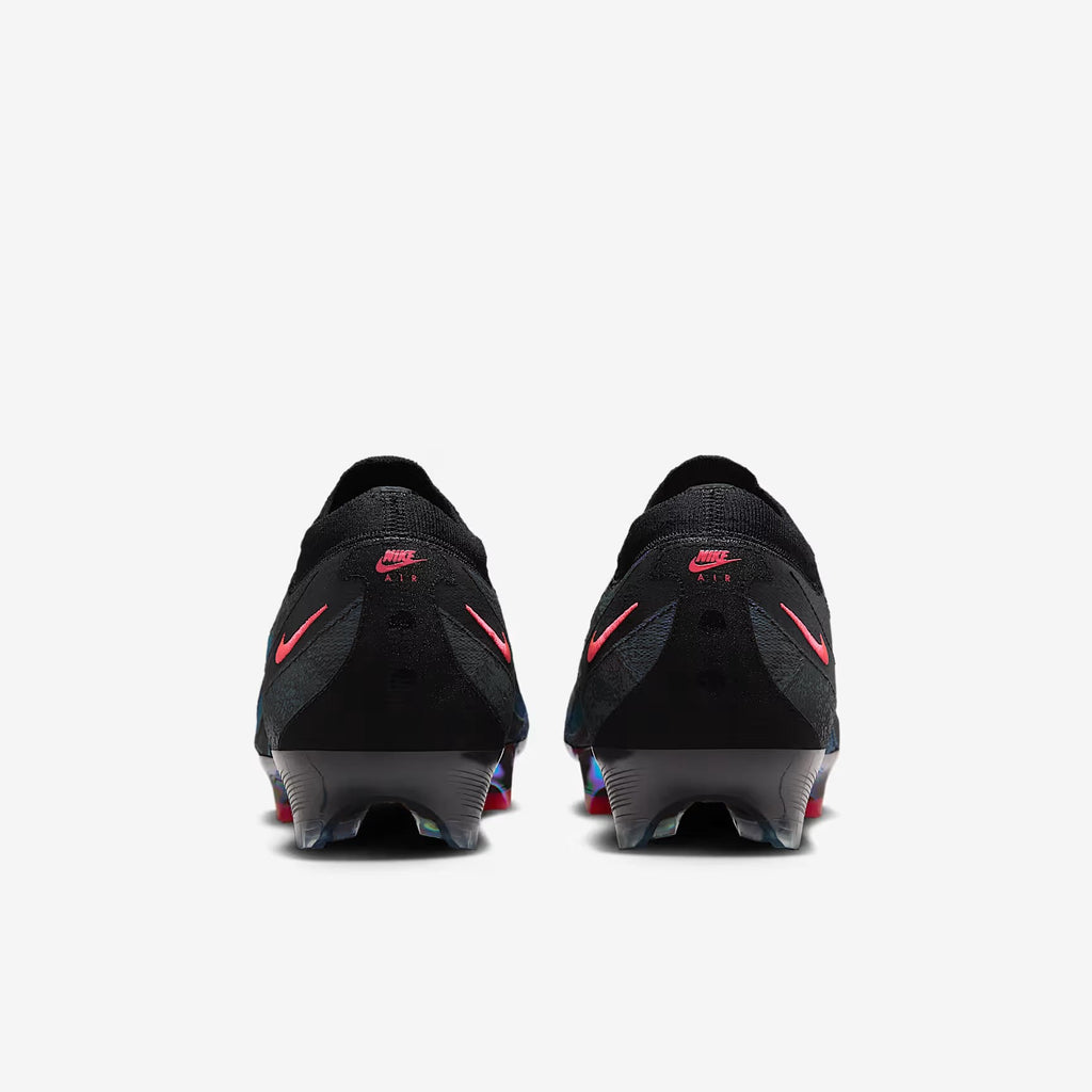 Nike Mercurial Vapor 16 Elite x Air Max 95 SE FG Low-Top Soccer Cleats - HV9915-001-NIKE by Nike | Available at Niky's Sports