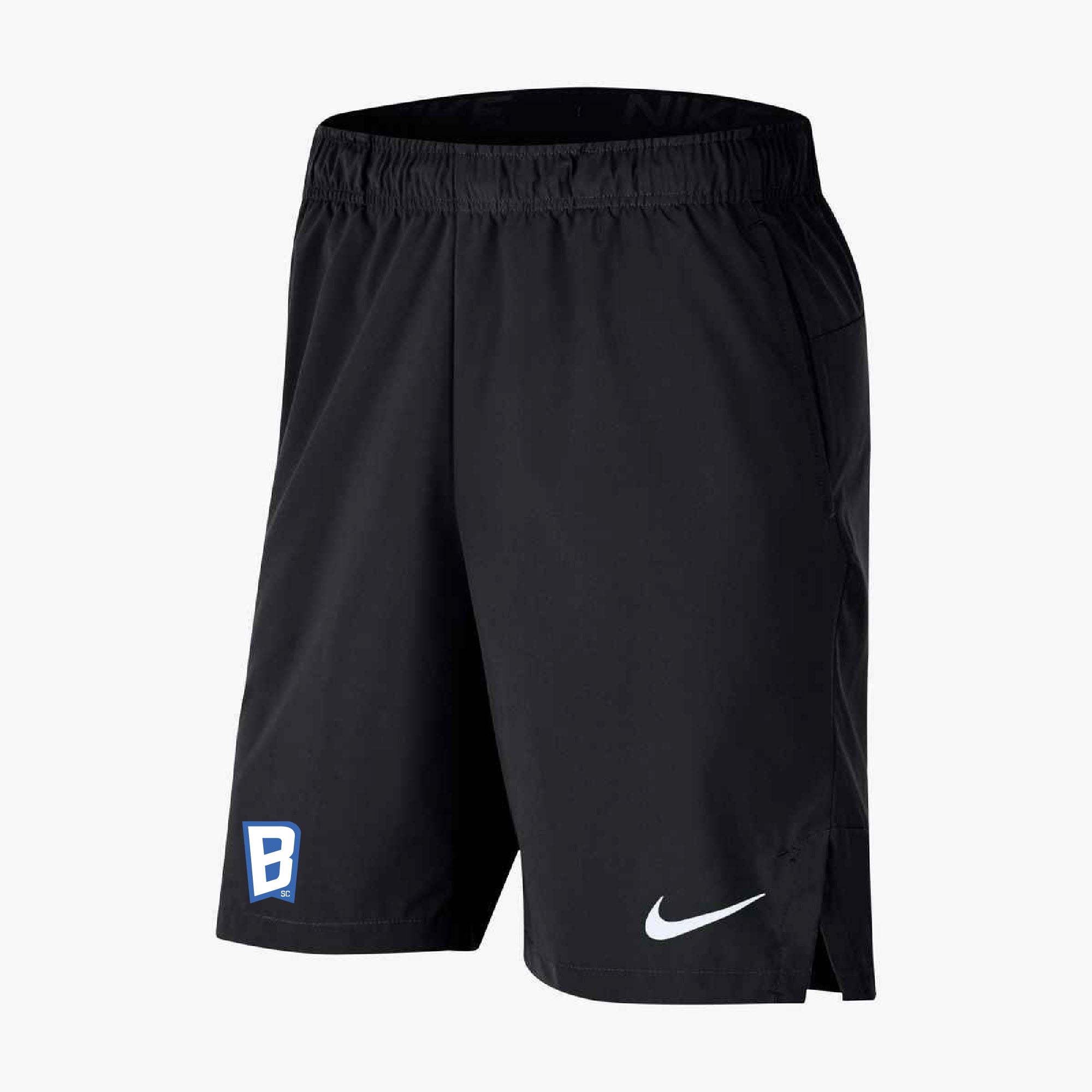 Nike SC Blues Dri-FIT Flex Men's Woven Training Shorts