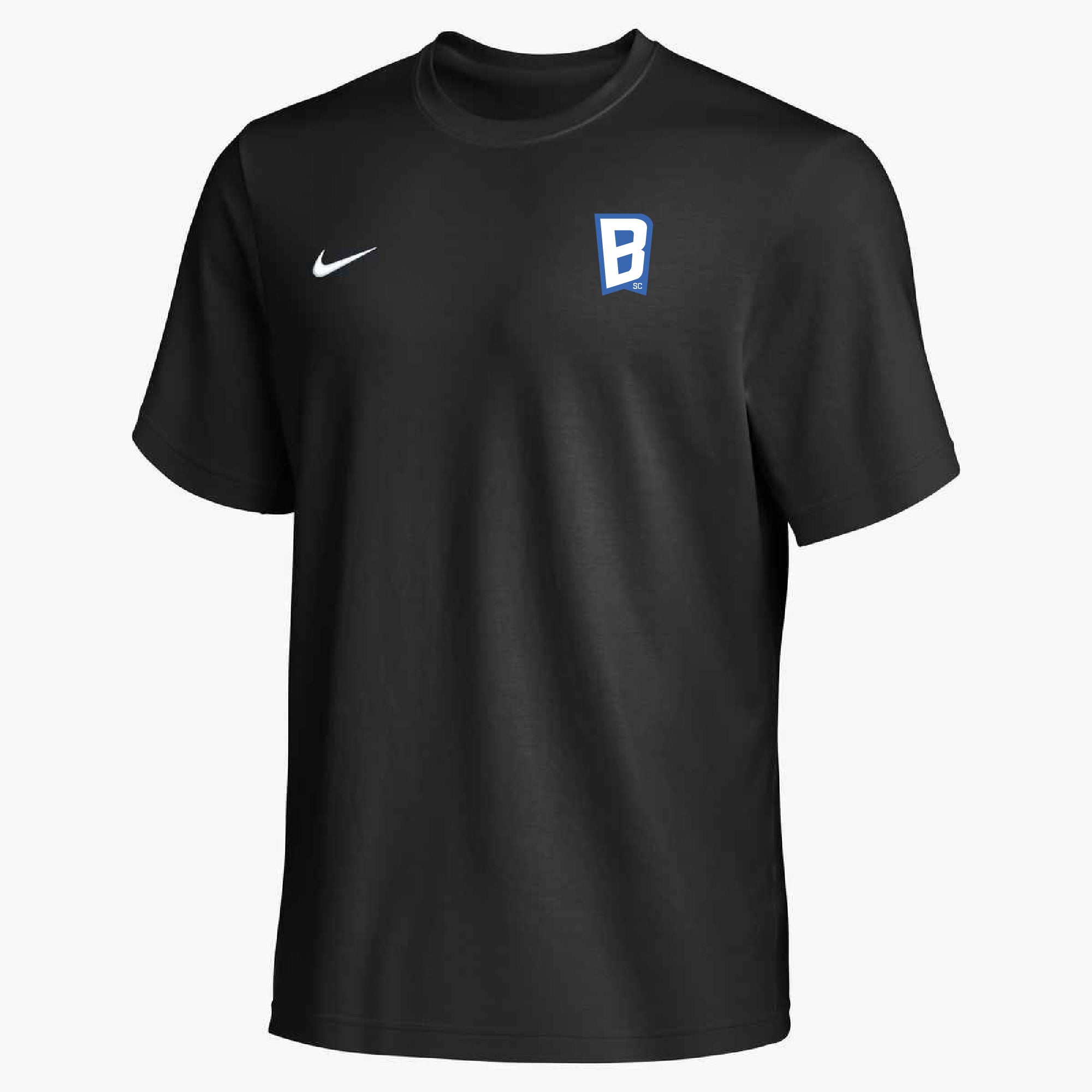 Nike SC Blues Men's Primary T-Shirt