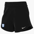 Nike SC Blues Women's Strike 3" Short - IF2225-010-SCBLUES-NIKE by Nike | Available at Niky's Sports