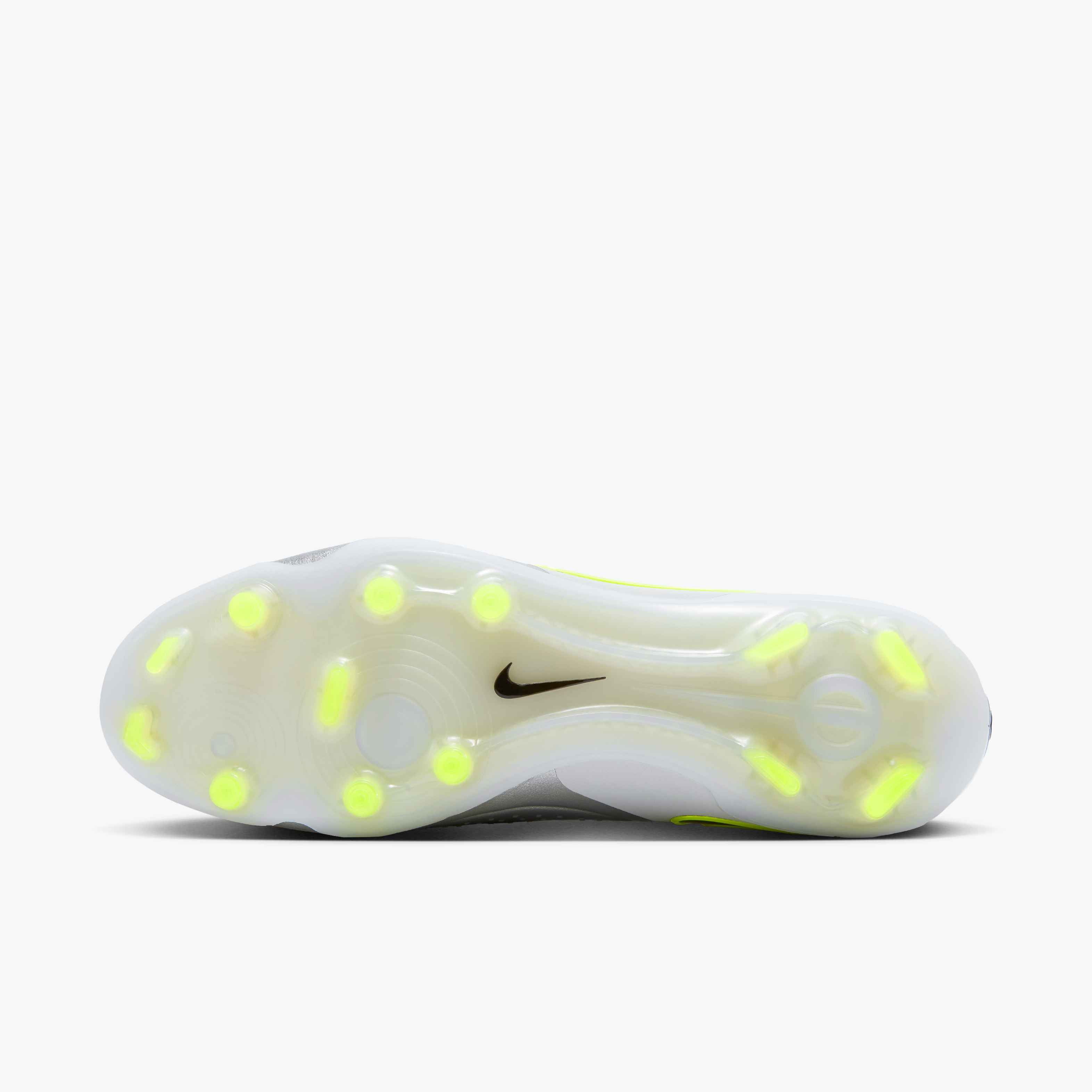 Nike Tiempo Legend 10 Elite | FG Soccer Cleats | Mad Voltage Pack