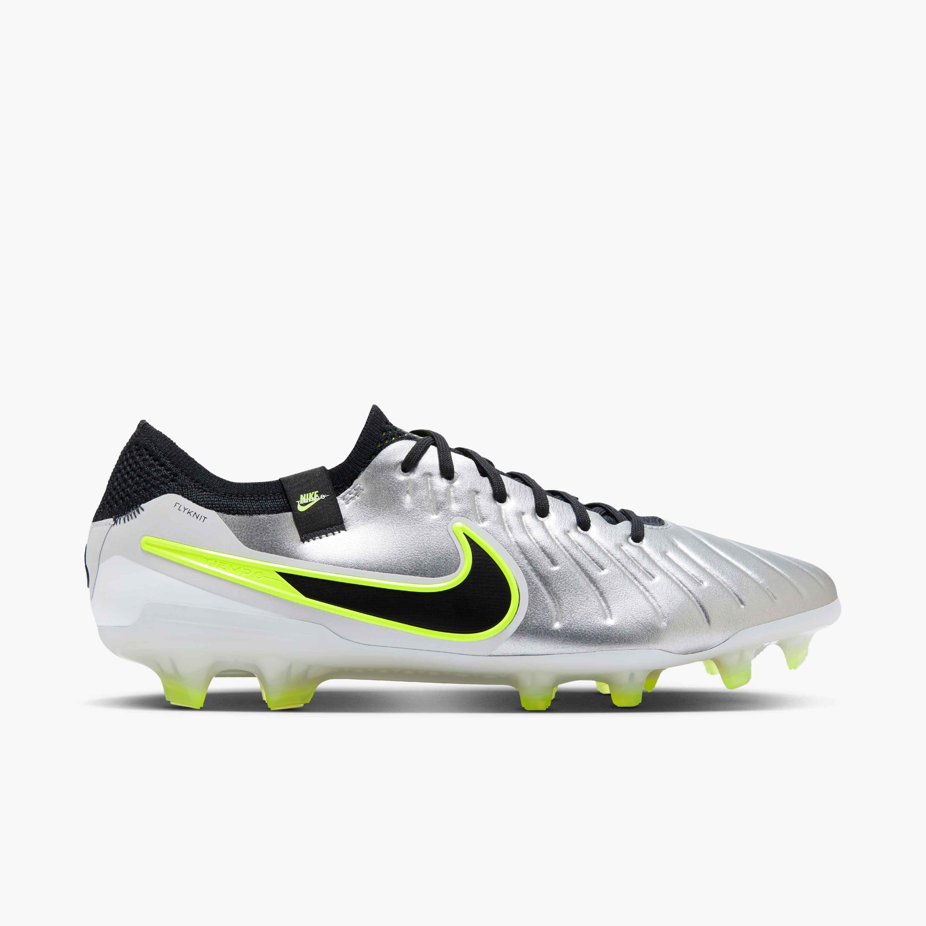 最終値下げ　LEGEND 10 ELITE FG 26.0 Nike Tiempo Legend 10 Elite FG Ready Pack Men's - DV4328-100 - US