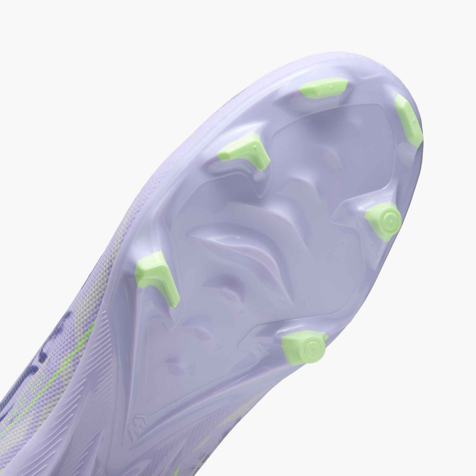 Nike United Mercurial Superfly 10 Academy MG High-Top Soccer Cleats - HF1601-500-NIKE by Nike | Available at Niky's Sports