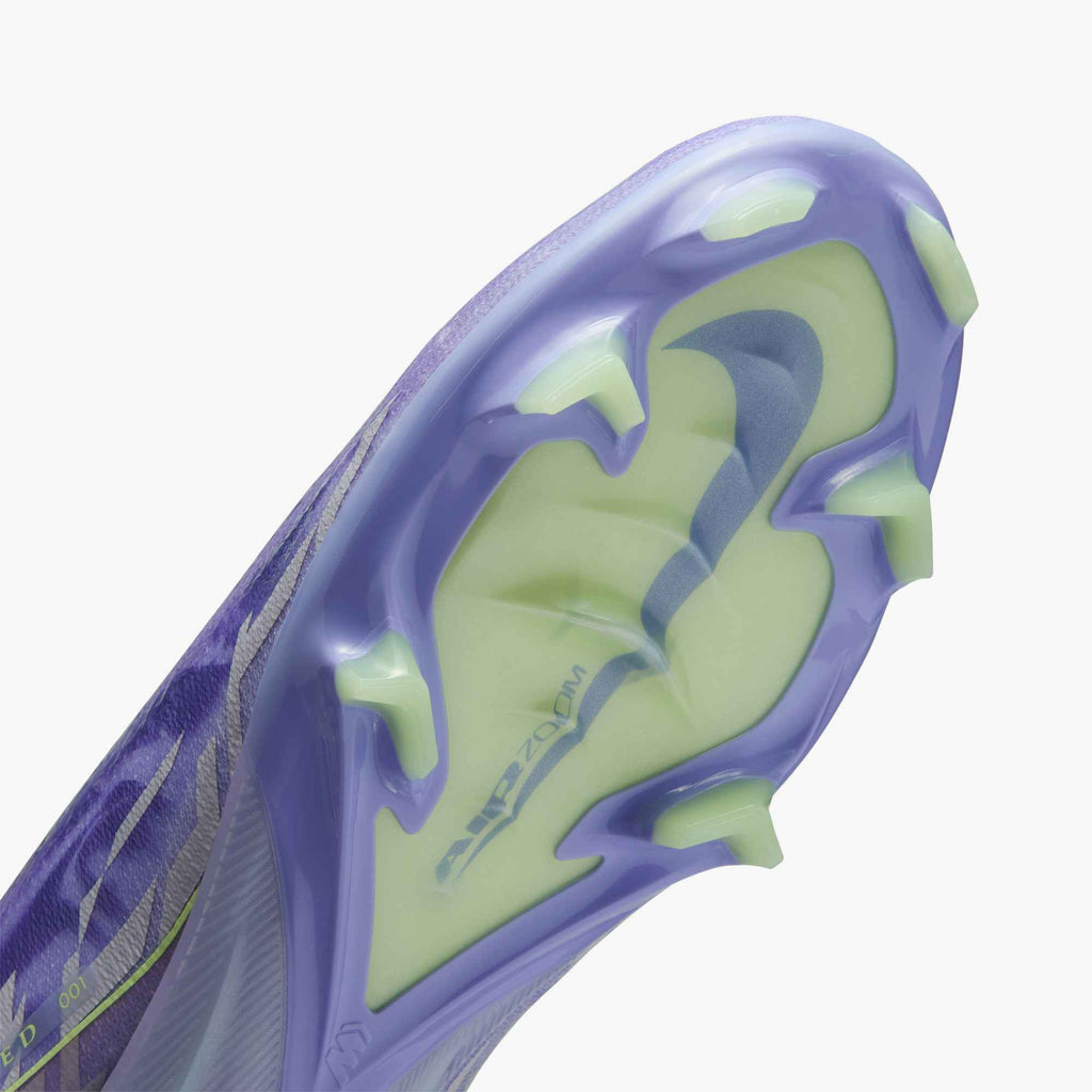 Nike United Mercurial Vapor 16 Elite FG Low-Top Soccer Cleats - HF1605-500-NIKE by Nike | Available at Niky's Sports