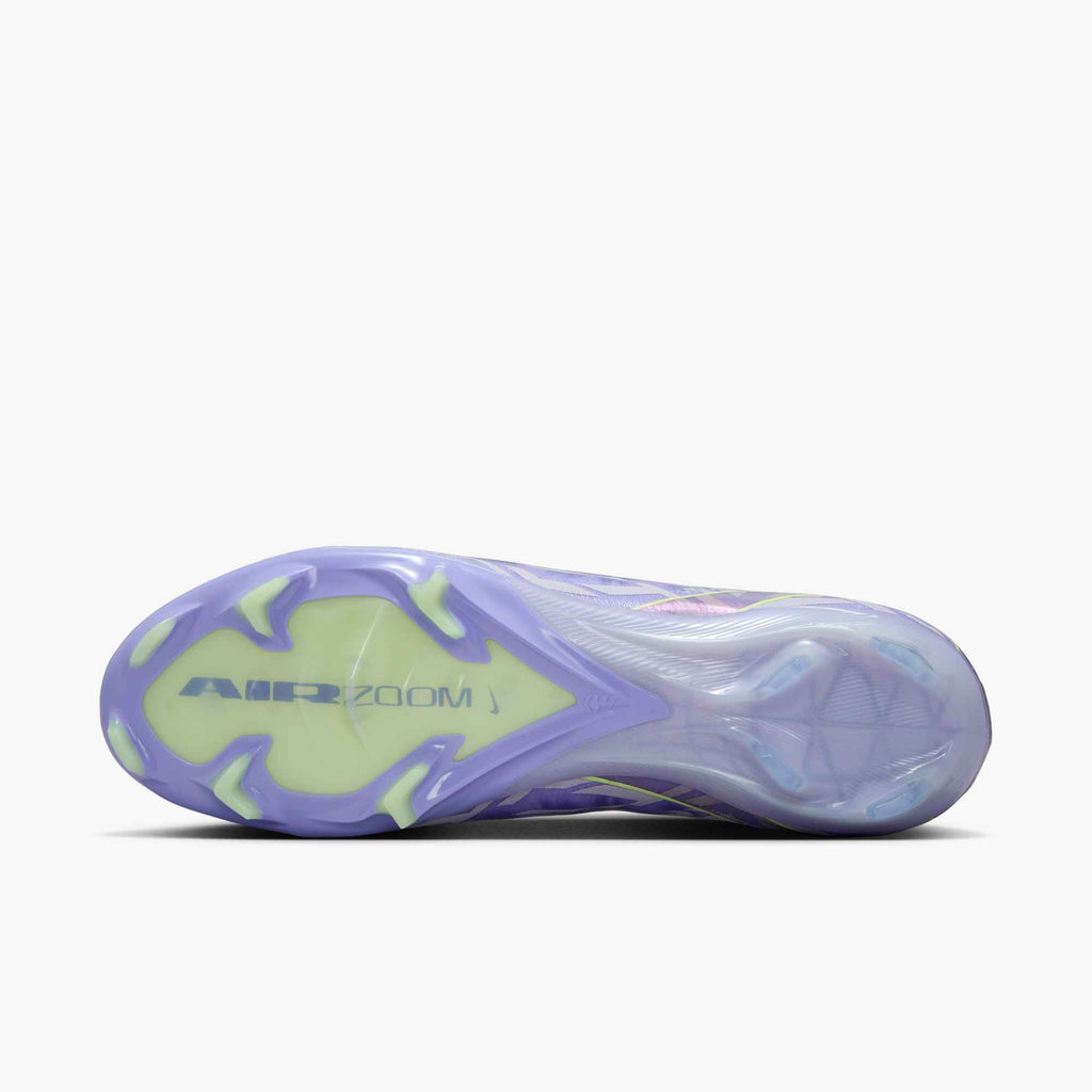 Nike United Mercurial Vapor 16 Elite FG Low-Top Soccer Cleats - HF1605-500-NIKE by Nike | Available at Niky's Sports