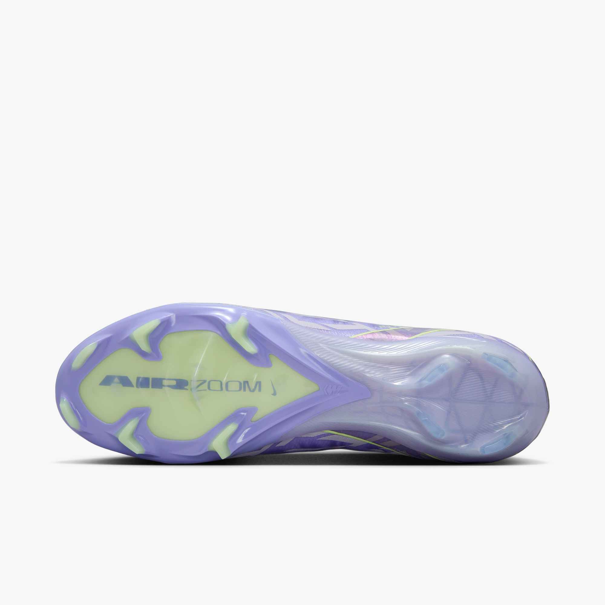 Nike United Mercurial Vapor 16 Elite FG Low-Top Soccer Cleats - HF1605-500-NIKE by Nike | Available at Niky's Sports