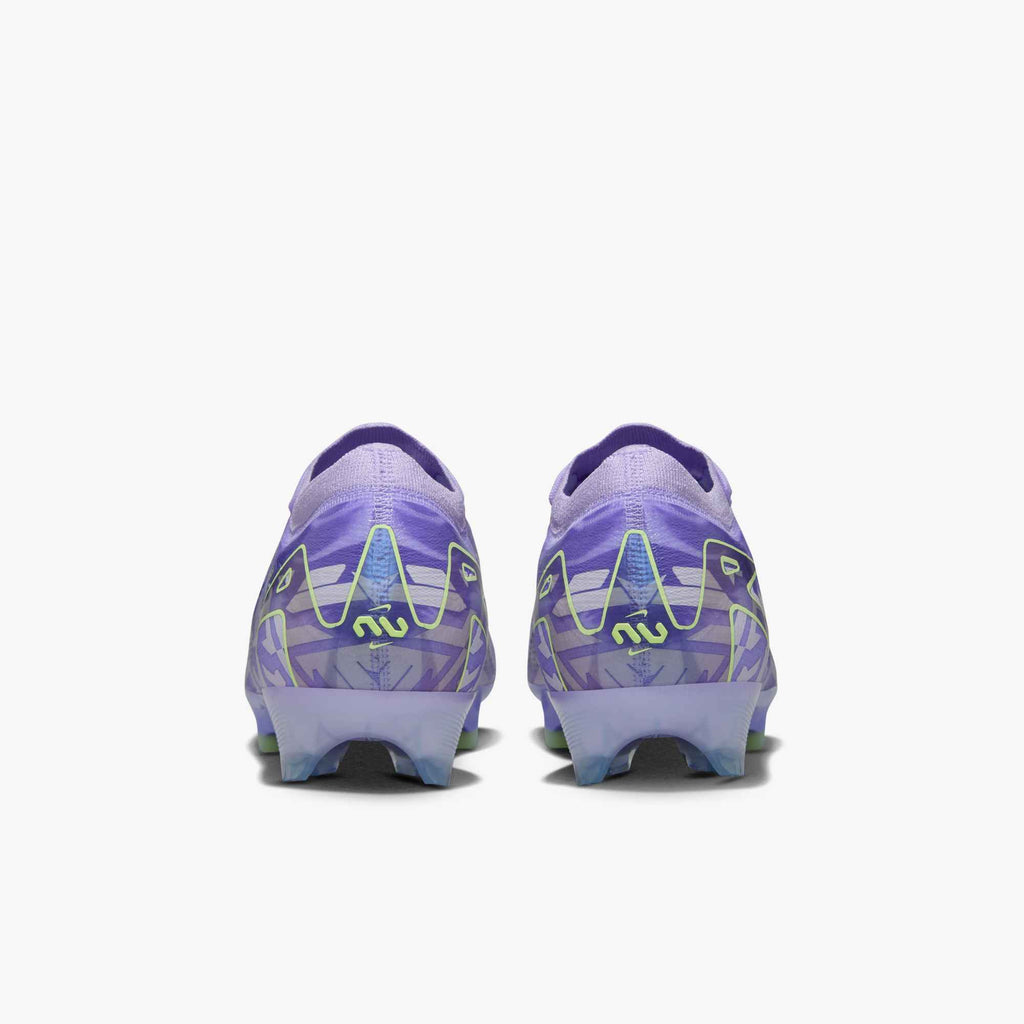 Nike United Mercurial Vapor 16 Elite FG Low-Top Soccer Cleats - HF1605-500-NIKE by Nike | Available at Niky's Sports