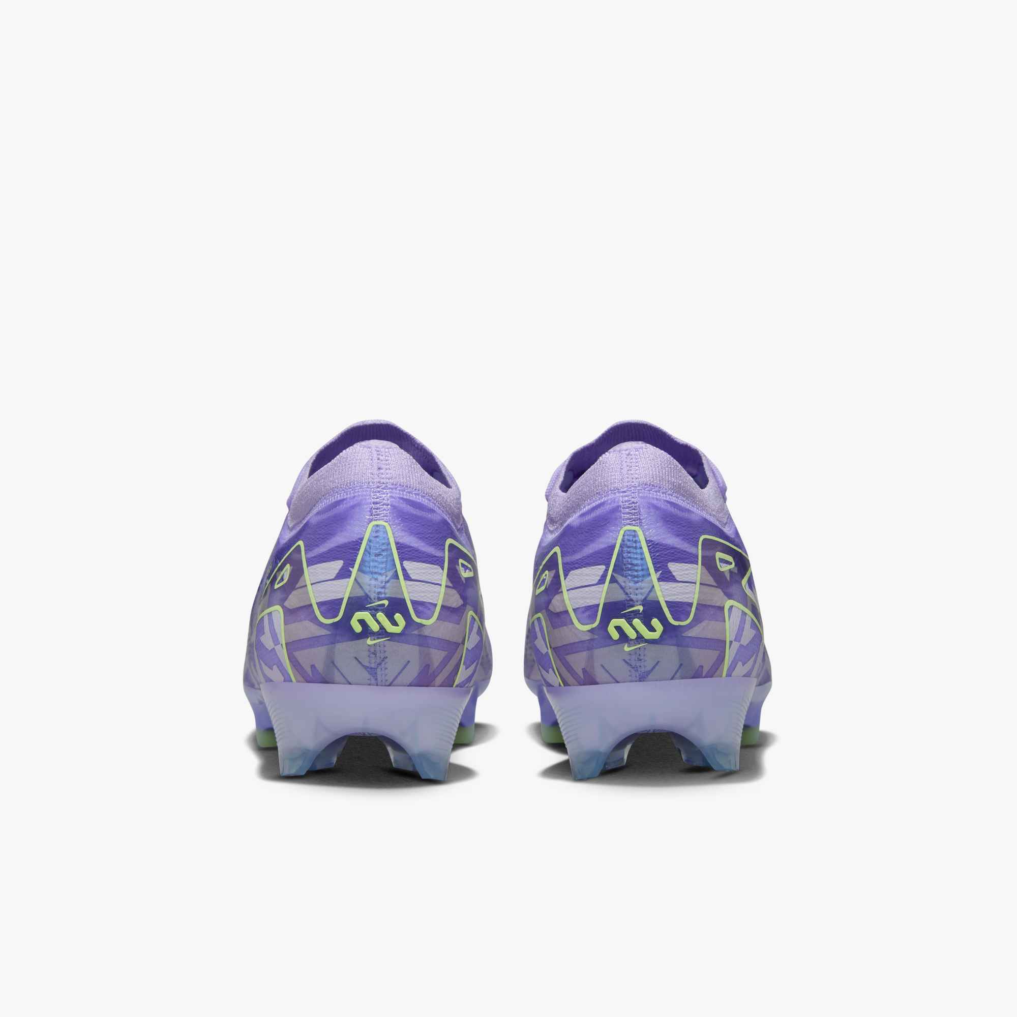 Nike United Mercurial Vapor 16 Elite FG Low-Top Soccer Cleats - HF1605-500-NIKE by Nike | Available at Niky's Sports