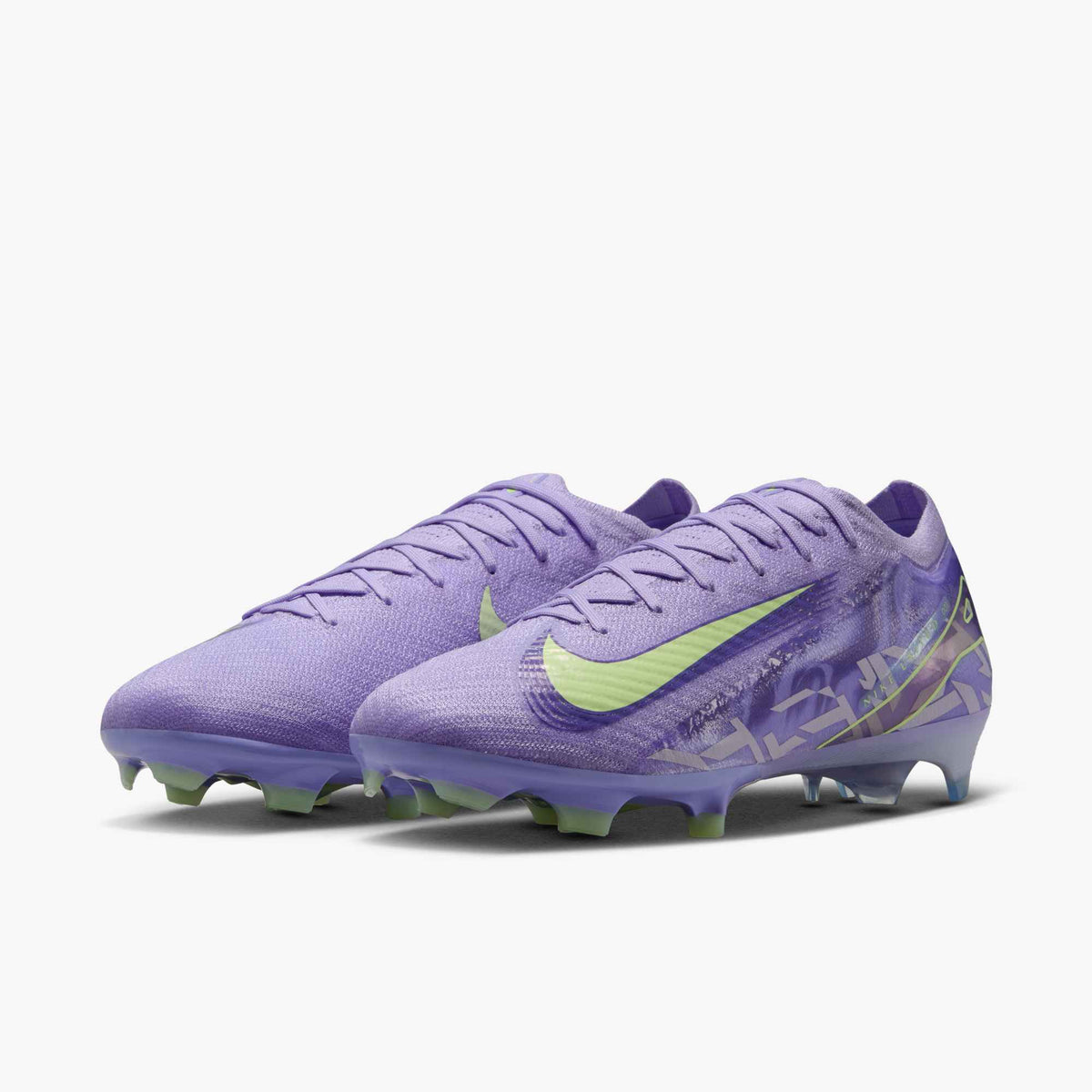 Nike United Mercurial Vapor 16 Elite FG Low-Top Soccer Cleats - HF1605-500-NIKE by Nike | Available at Niky's Sports