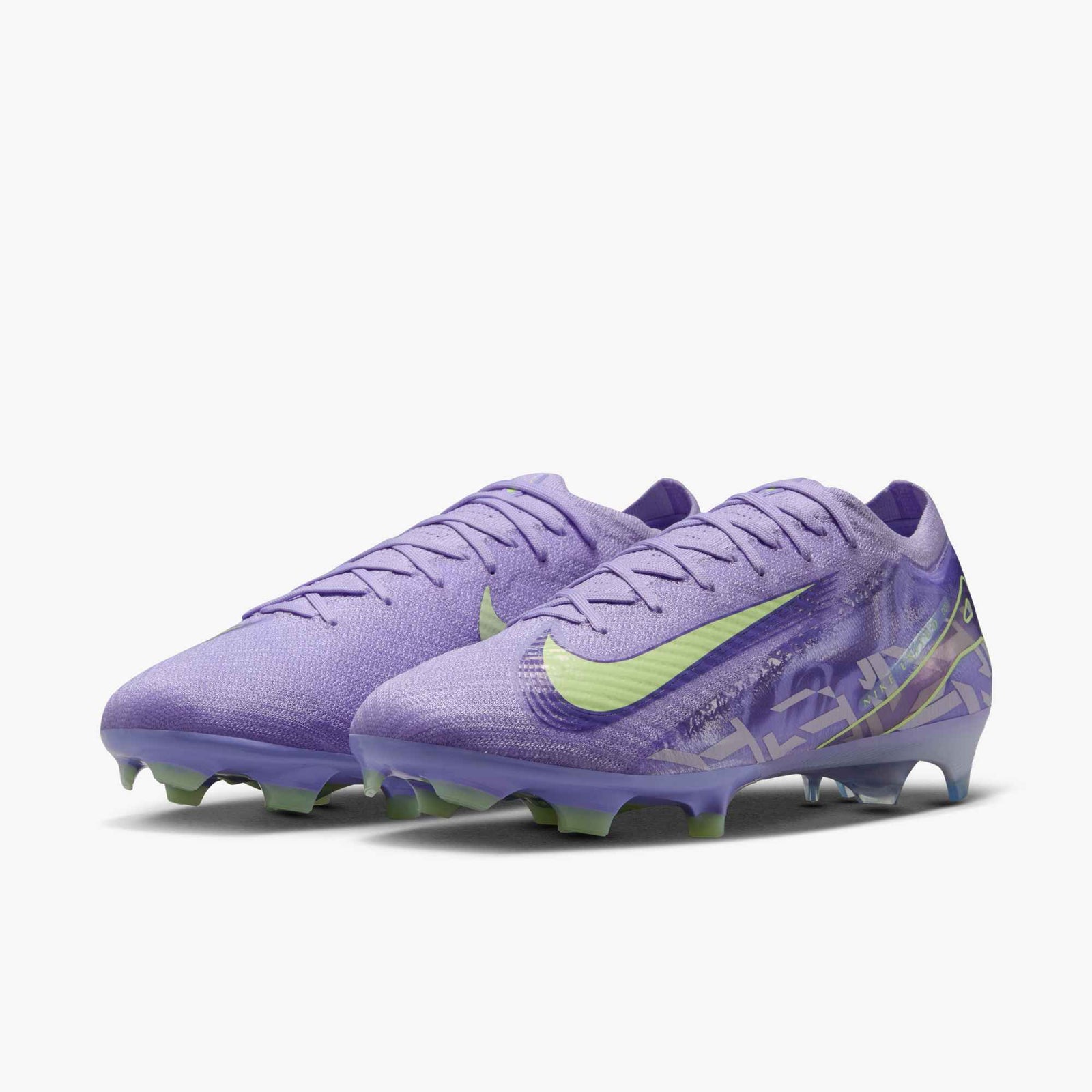 Nike United Mercurial Vapor 16 Elite FG Low-Top Soccer Cleats - HF1605-500-NIKE by Nike | Available at Niky's Sports
