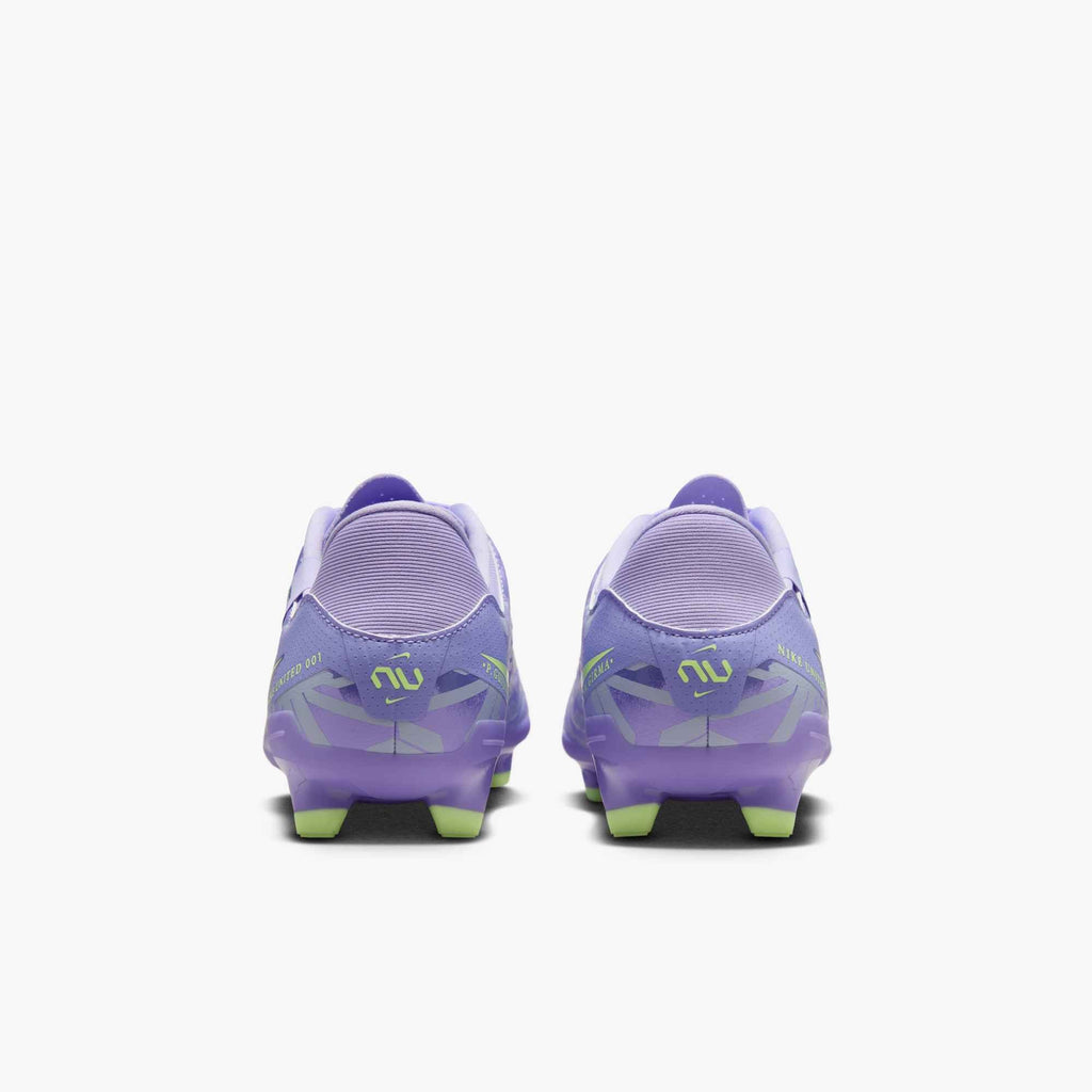 Nike United Tiempo Legend 10 Academy MG Low-Top Soccer Cleats - HF1590-500-NIKE by Nike | Available at Niky's Sports