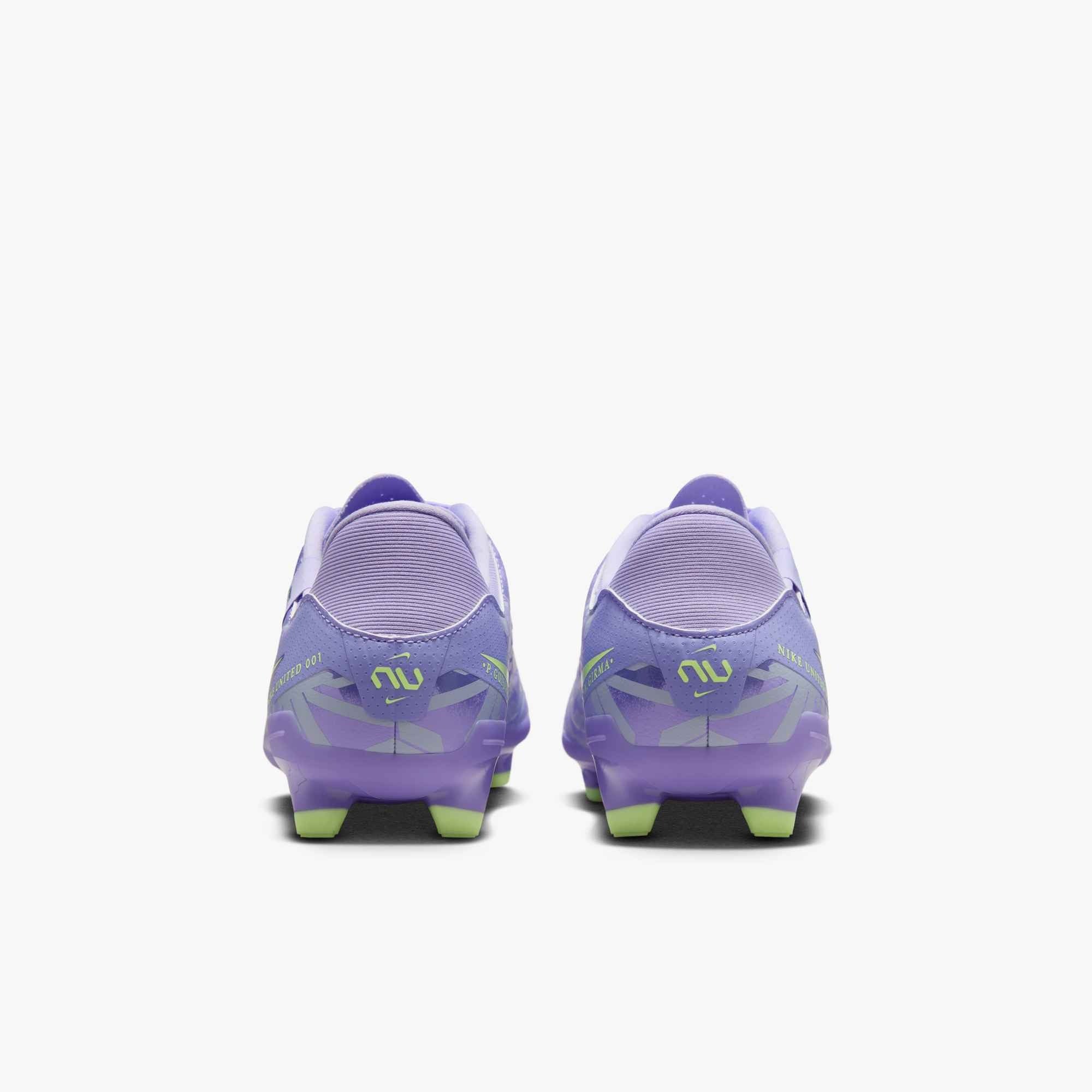 Nike United Tiempo Legend 10 Academy MG Low-Top Soccer Cleats - HF1590-500-NIKE by Nike | Available at Niky's Sports