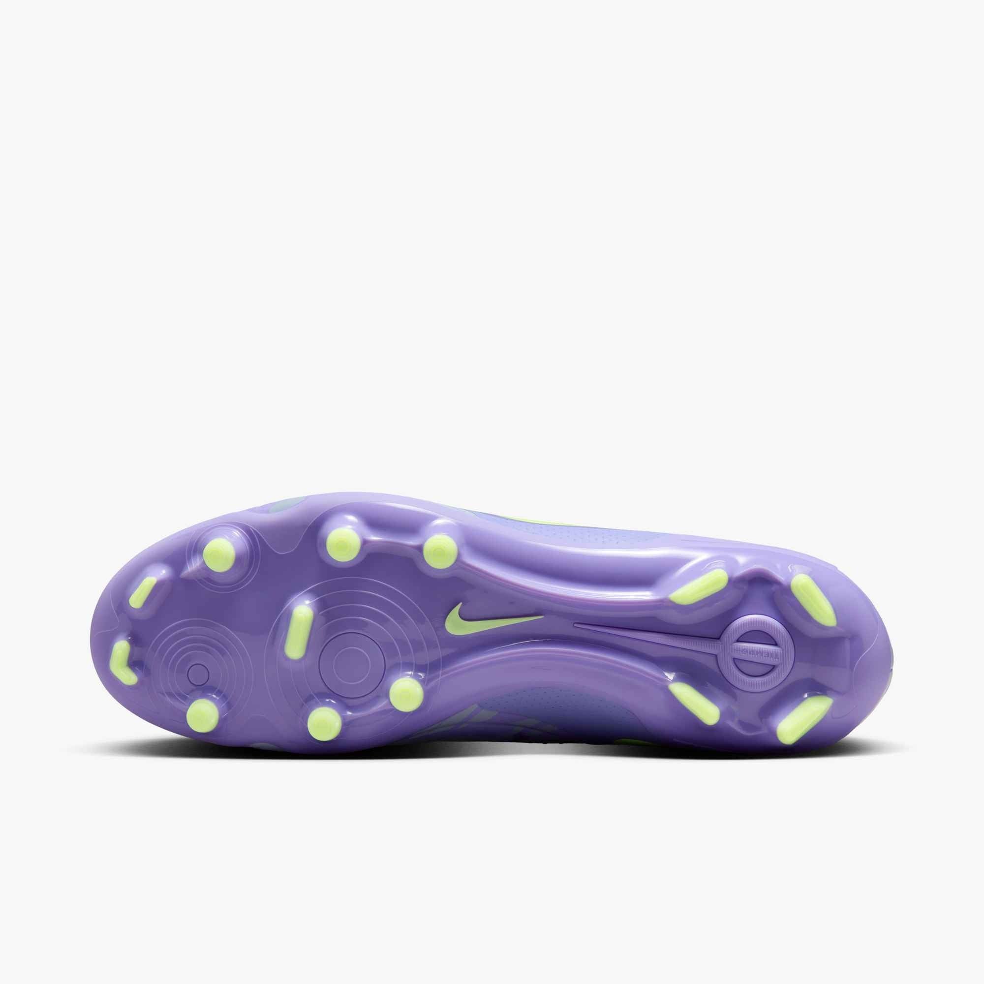 Nike United Tiempo Legend 10 Academy MG Low-Top Soccer Cleats - HF1590-500-NIKE by Nike | Available at Niky's Sports