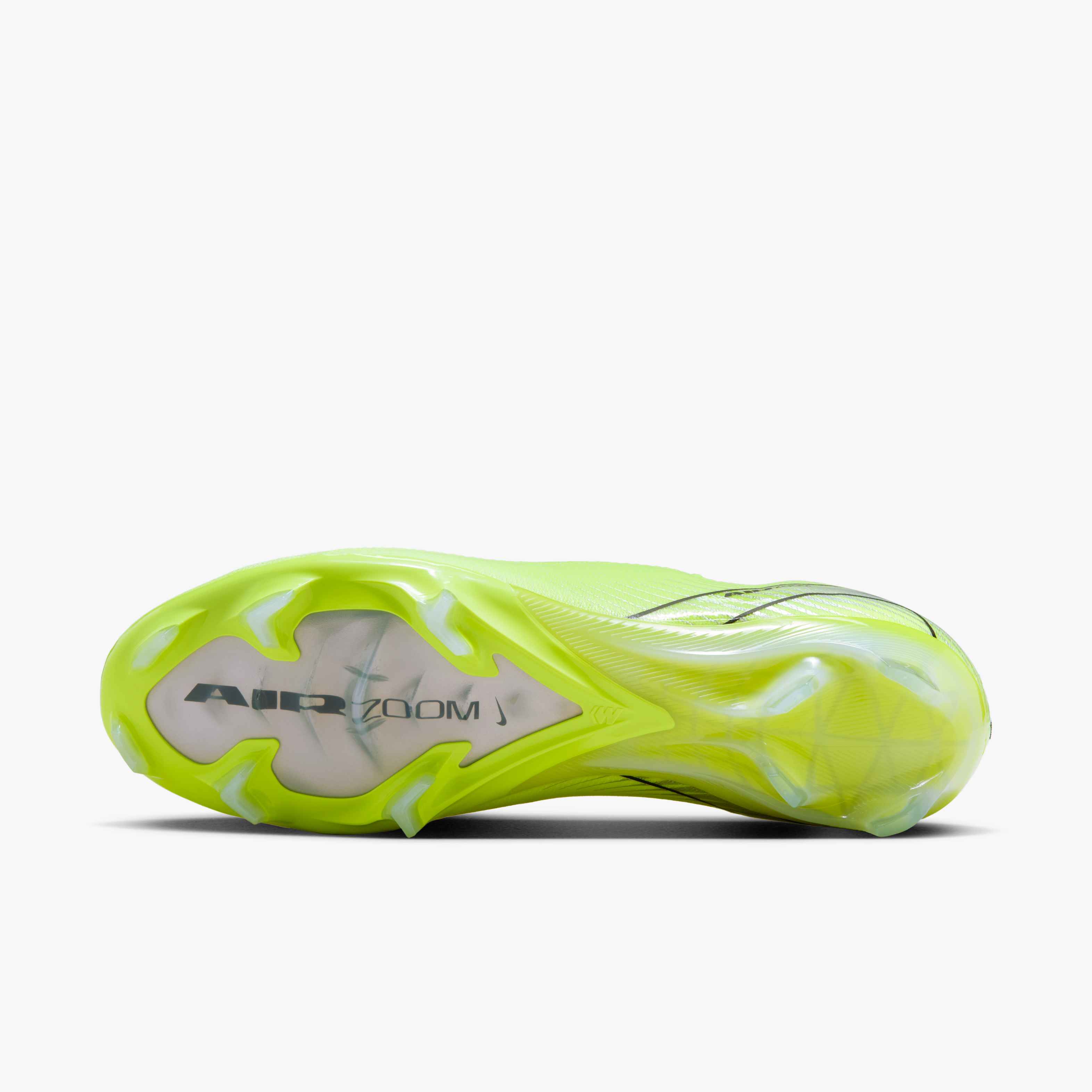 Nike Mercurial Vapor 16 Elite FG Soccer Cleats - Mad Voltage Pack - FQ1457-700-NIKE by Nike | Available at Niky's Sports