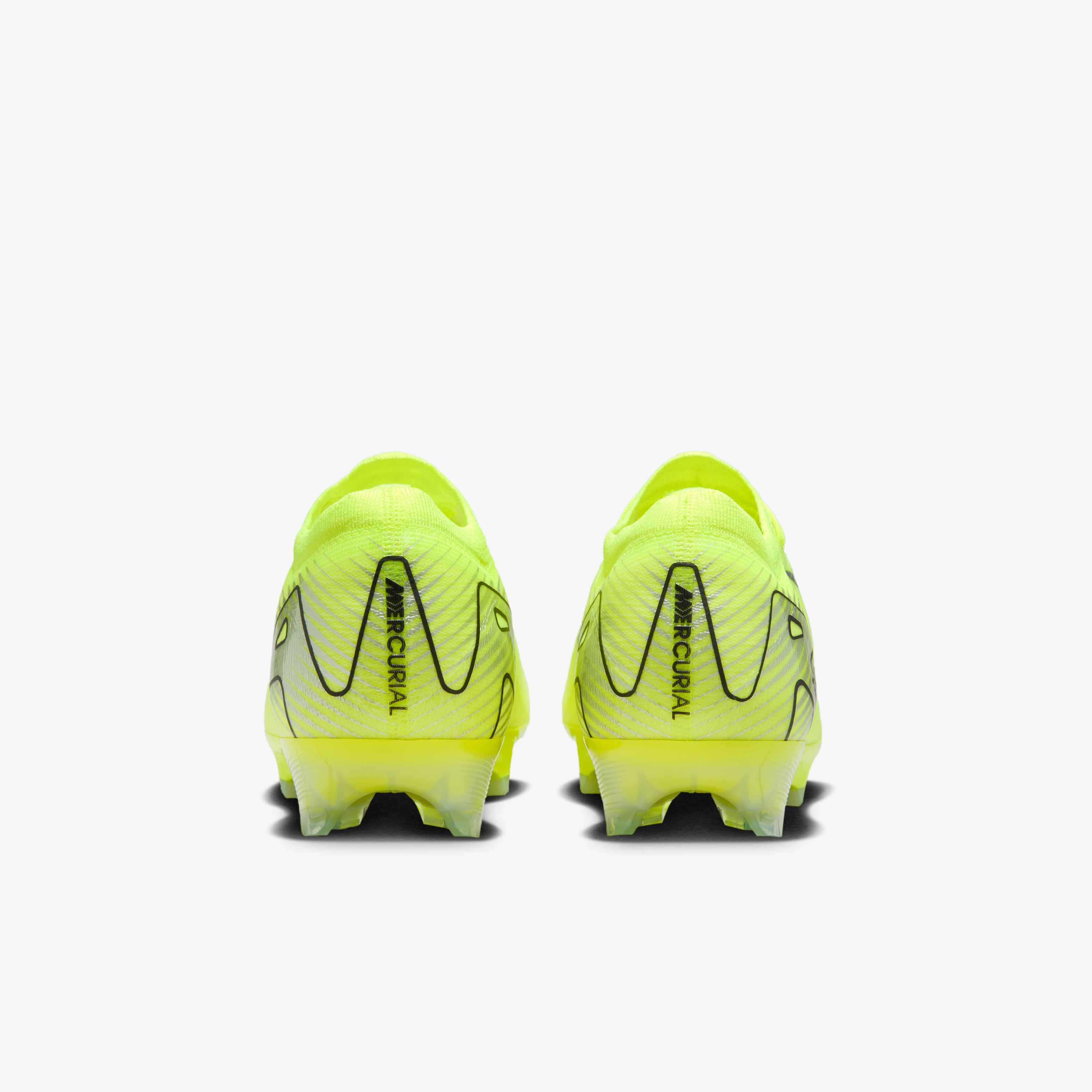 Nike Mercurial Vapor 16 Elite FG Soccer Cleats - Mad Voltage Pack - FQ1457-700-NIKE by Nike | Available at Niky's Sports