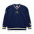 Mitchell and Ness LA Galaxy Classic Nylon Pullover