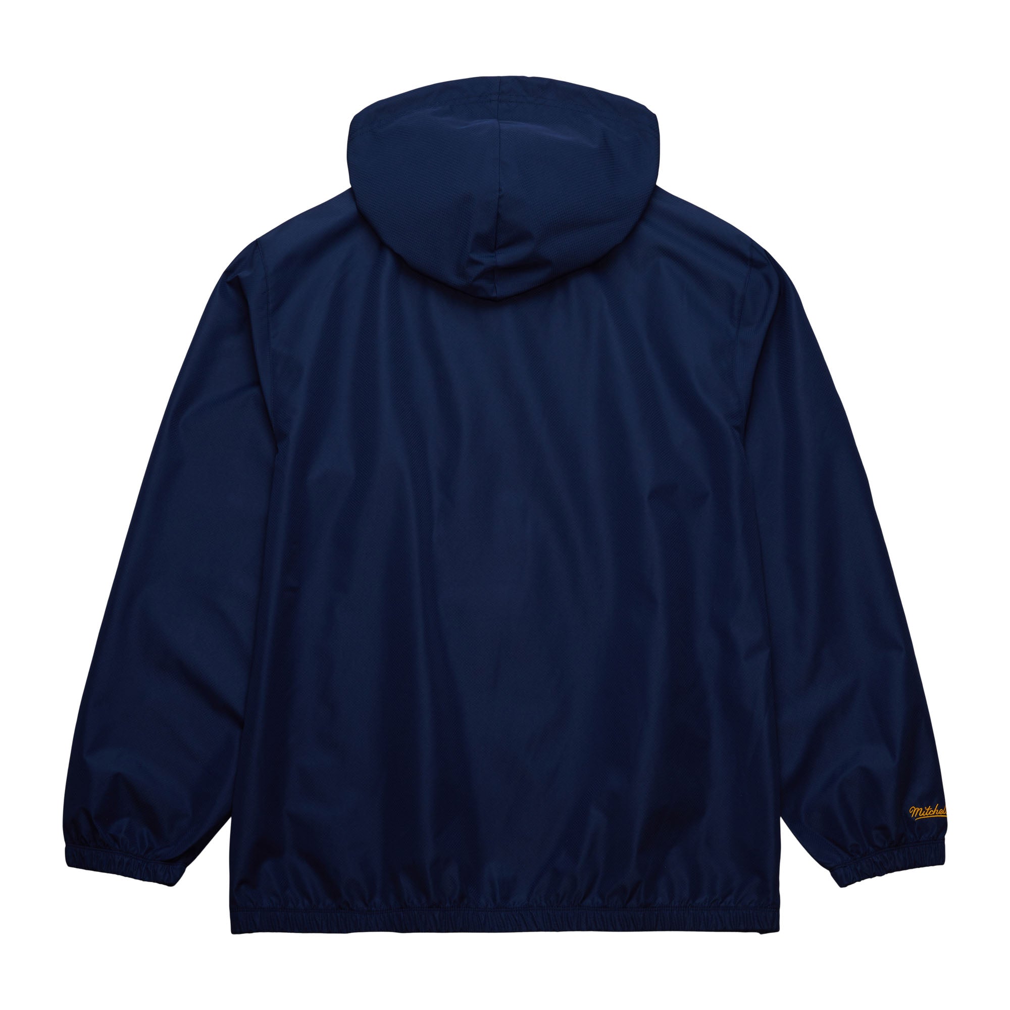 Mitchell and Ness LA Galaxy Windbreaker