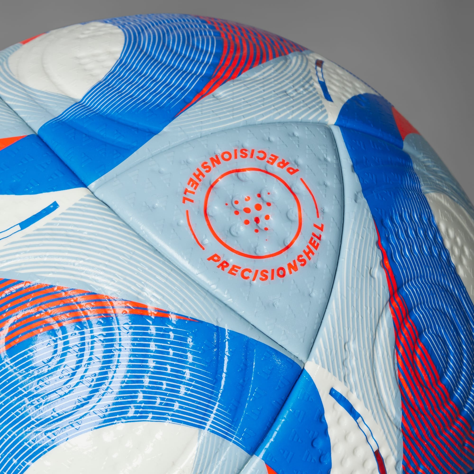 adidas ILE-DE-FOOT 24 Pro Soccer Ball - IS7439-ADIDAS by adidas | Available at Niky's Sports