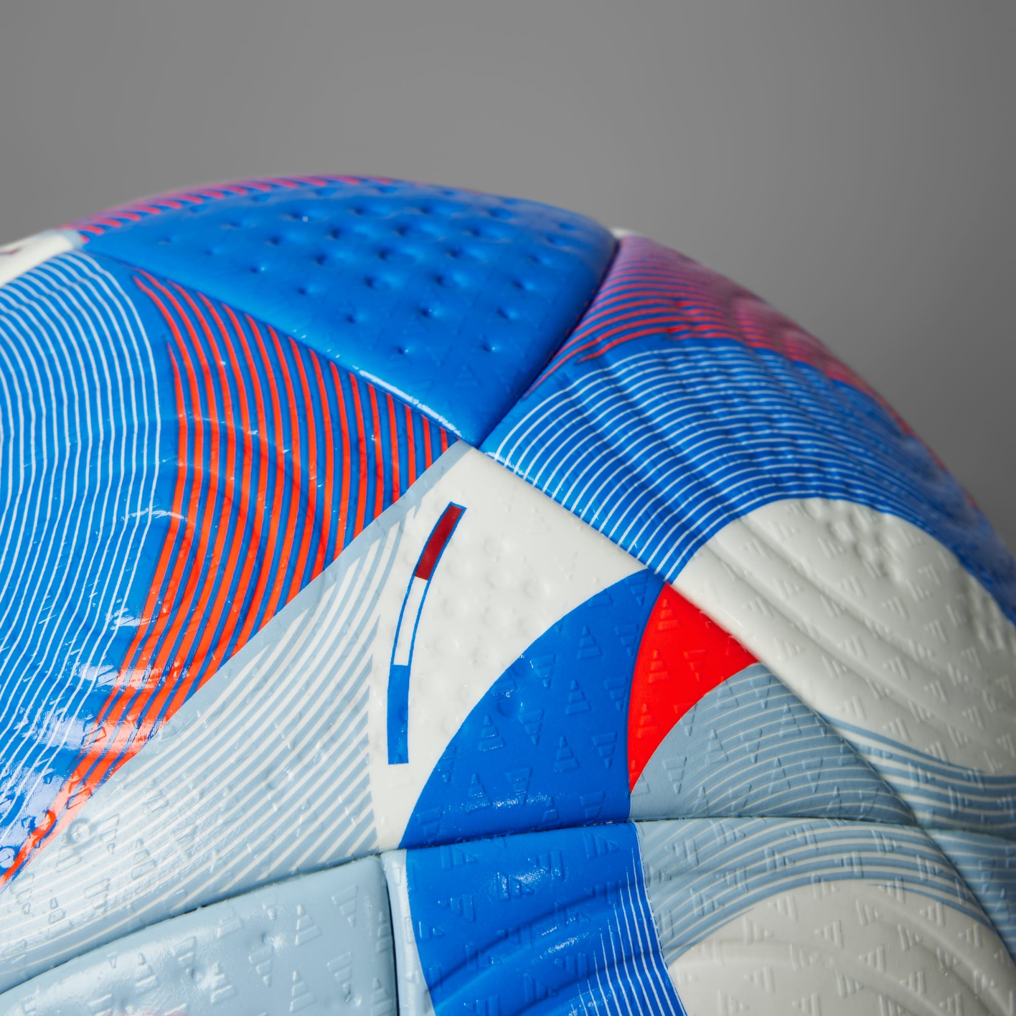 adidas ILE-DE-FOOT 24 Pro Soccer Ball - IS7439-ADIDAS by adidas | Available at Niky's Sports