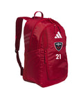 Adidas OV Toros Team Backpack Stad4 - 5154293-ADIDAS by adidas | Available at Niky's Sports
