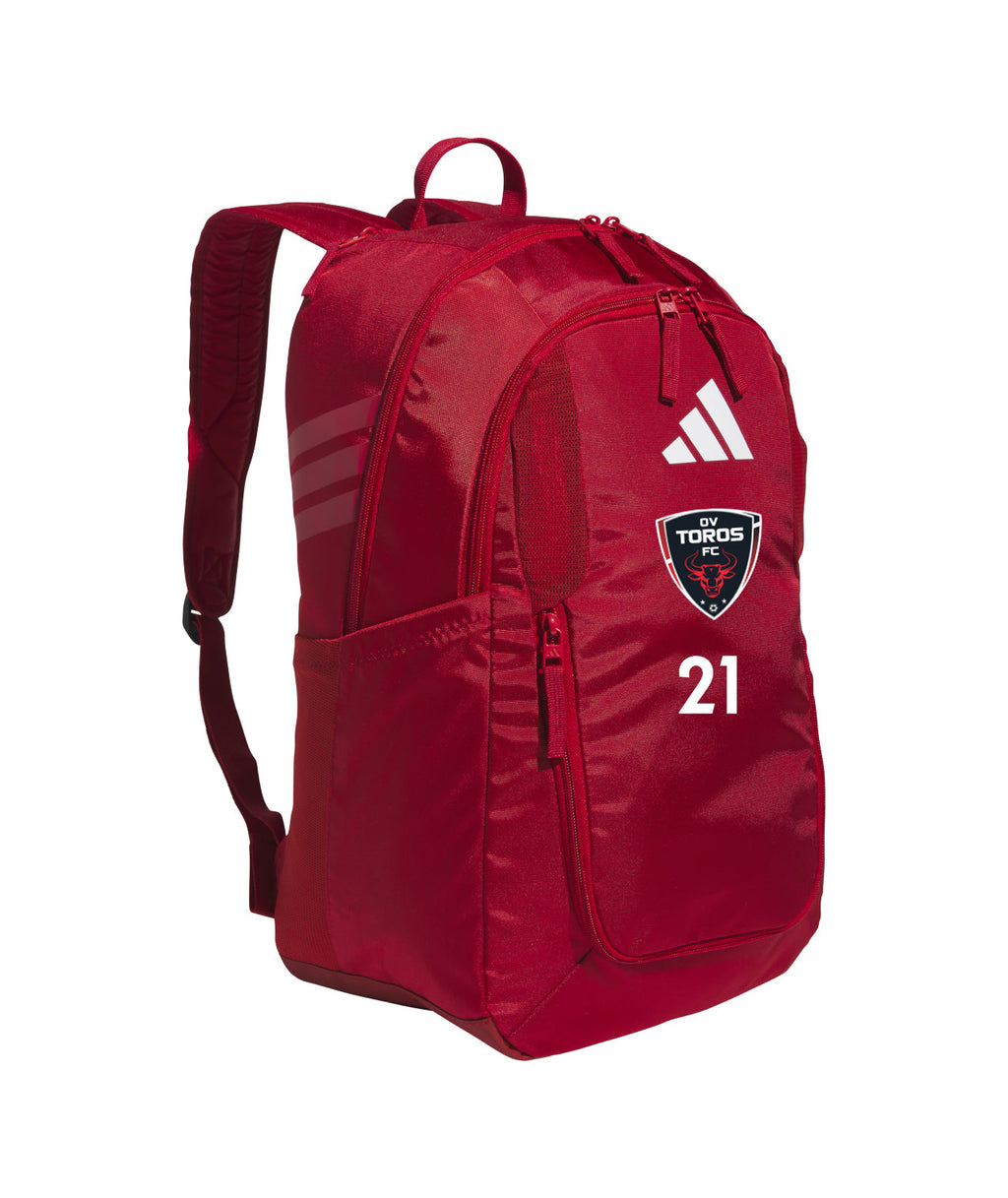 OV Toros MLS Next Player Package