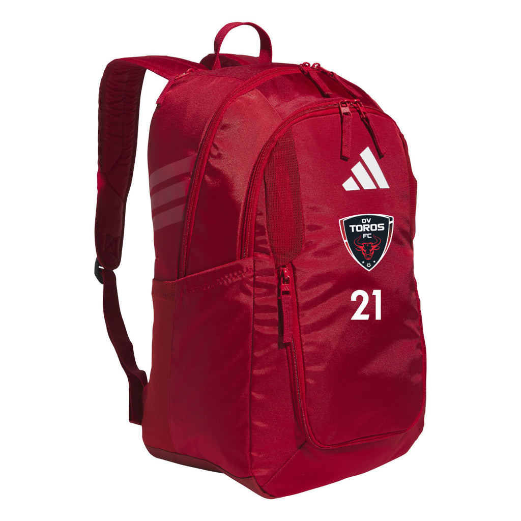 OV Toros 2026 Club Player Kit