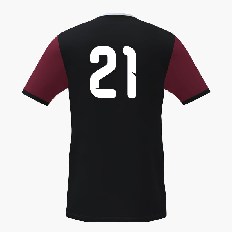 OV Toros 2026 Club Player Kit