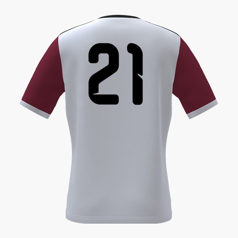 OV Toros 2026 Club Player Kit