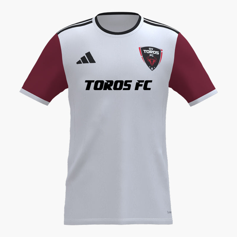 OV Toros 2026 Club Player Kit
