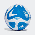 Oceaunz Club Soccer Ball - HZ6933-ADIDAS by adidas | Available at Niky's Sports