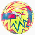 Puma Orbita La Liga 1 MS Soccer Ball - 083876-01-PUMA by Puma | Available at Niky's Sports