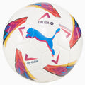 Puma Orbita La Liga 1 Soccer Ball - 084107-01-PUMA by Puma | Available at Niky's Sports