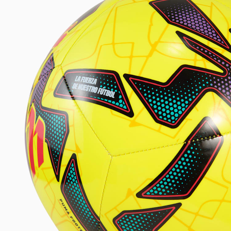 Puma La Liga Orbita 1 Training Soccer Ball
