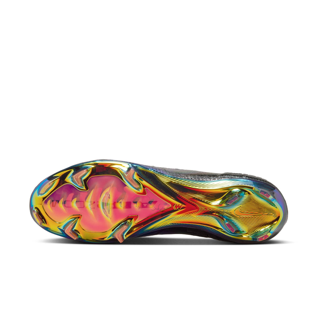 Nike Mercurial Vapor 16 Elite SE Firm Ground Cleats 'Cosmic Speed' - FQ8682-001-NIKE by Nike | Available at Niky's Sports