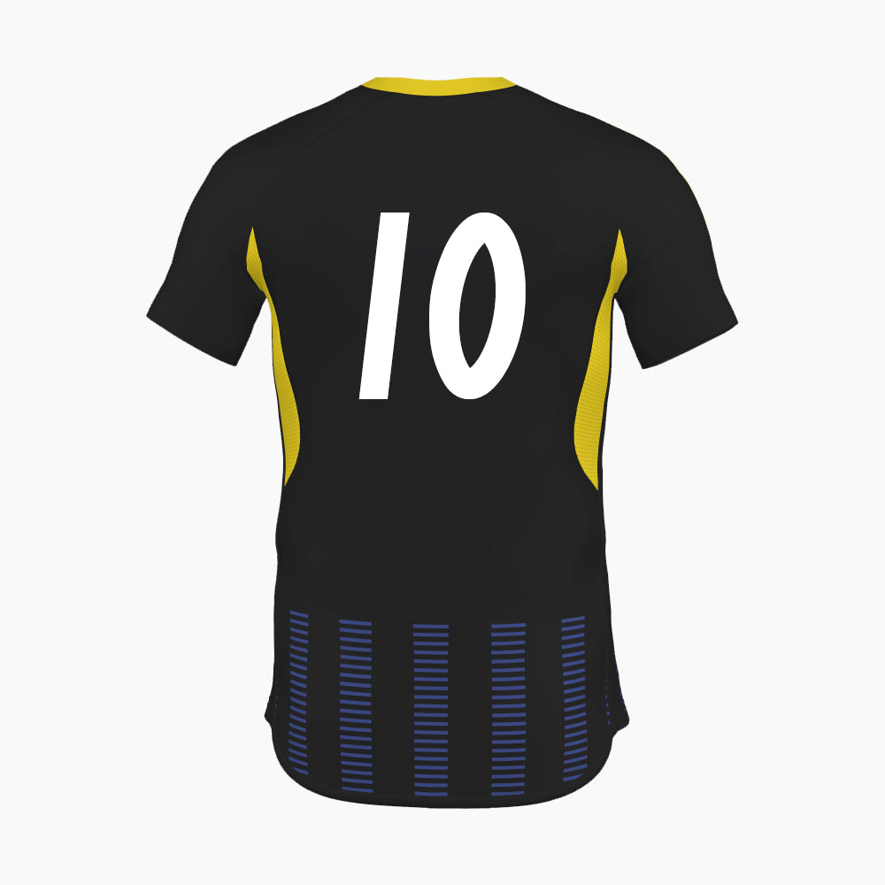 adidas Progressive Soccer Third Jersey - PSOJSYCMP by adidas | Available at Niky's Sports