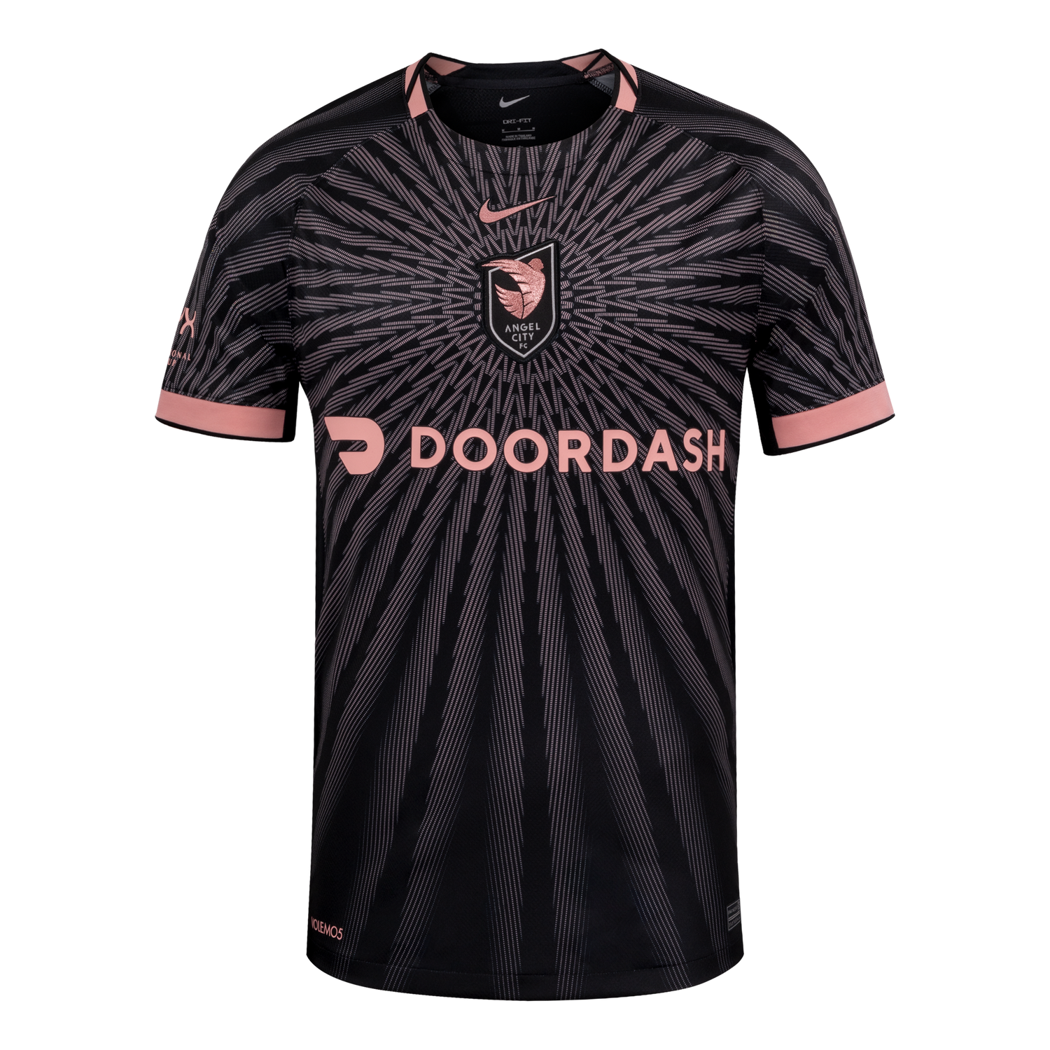 Nike Angel City FC 2026 Men's Home Jersey
