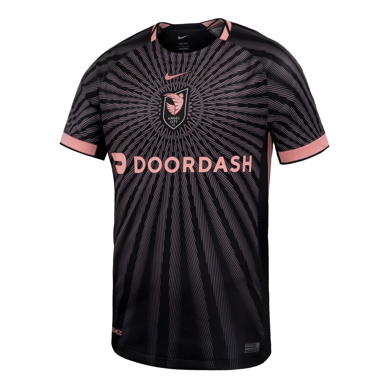Nike Angel City FC 2026 Men's Home Jersey