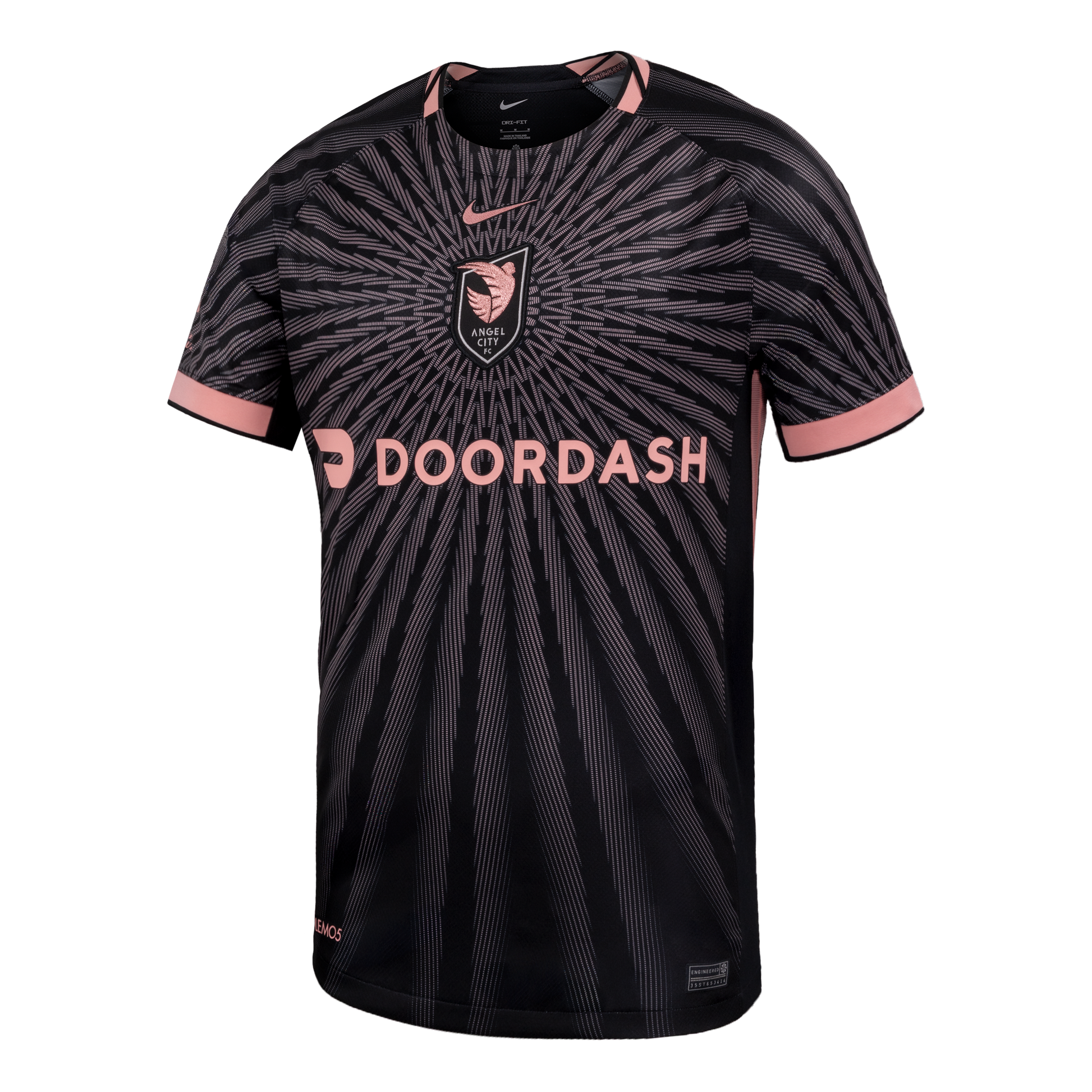 Nike Angel City FC 2026 Men's Home Jersey