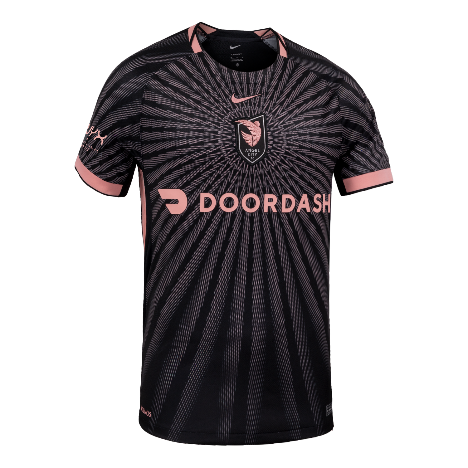 Nike Angel City FC 2026 Men's Home Jersey
