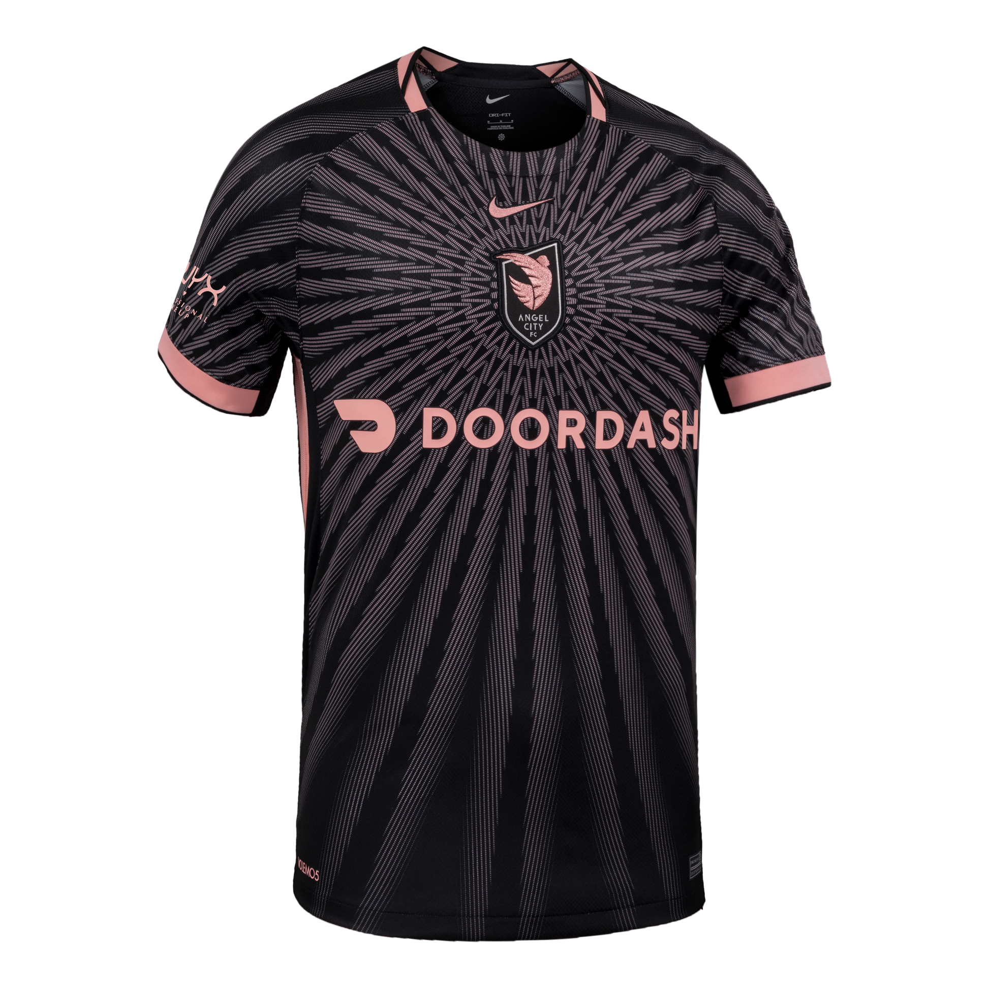 Nike Angel City FC 2026 Men's Home Jersey