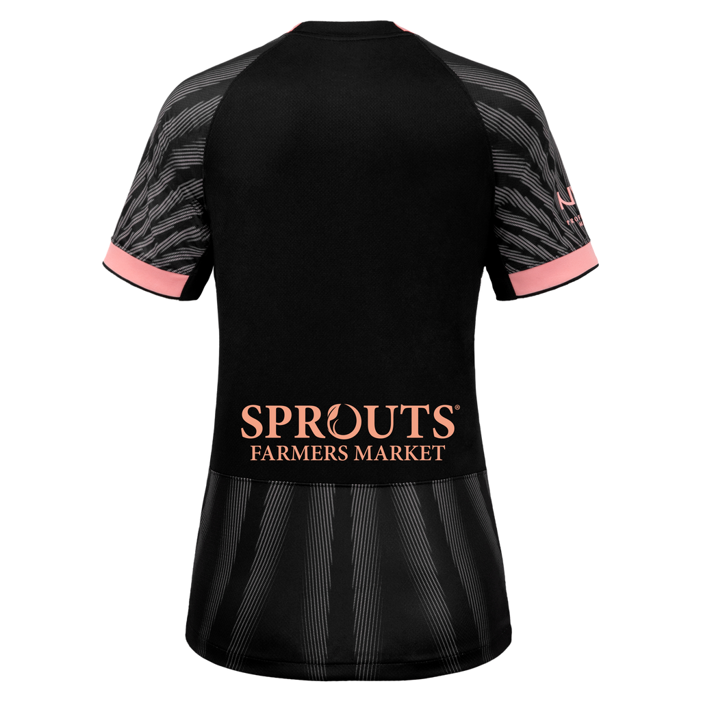 Nike Angel City FC 2026 Women's Home Jersey - J000666-ANFC-NIKE by Nike | Available at Niky's Sports