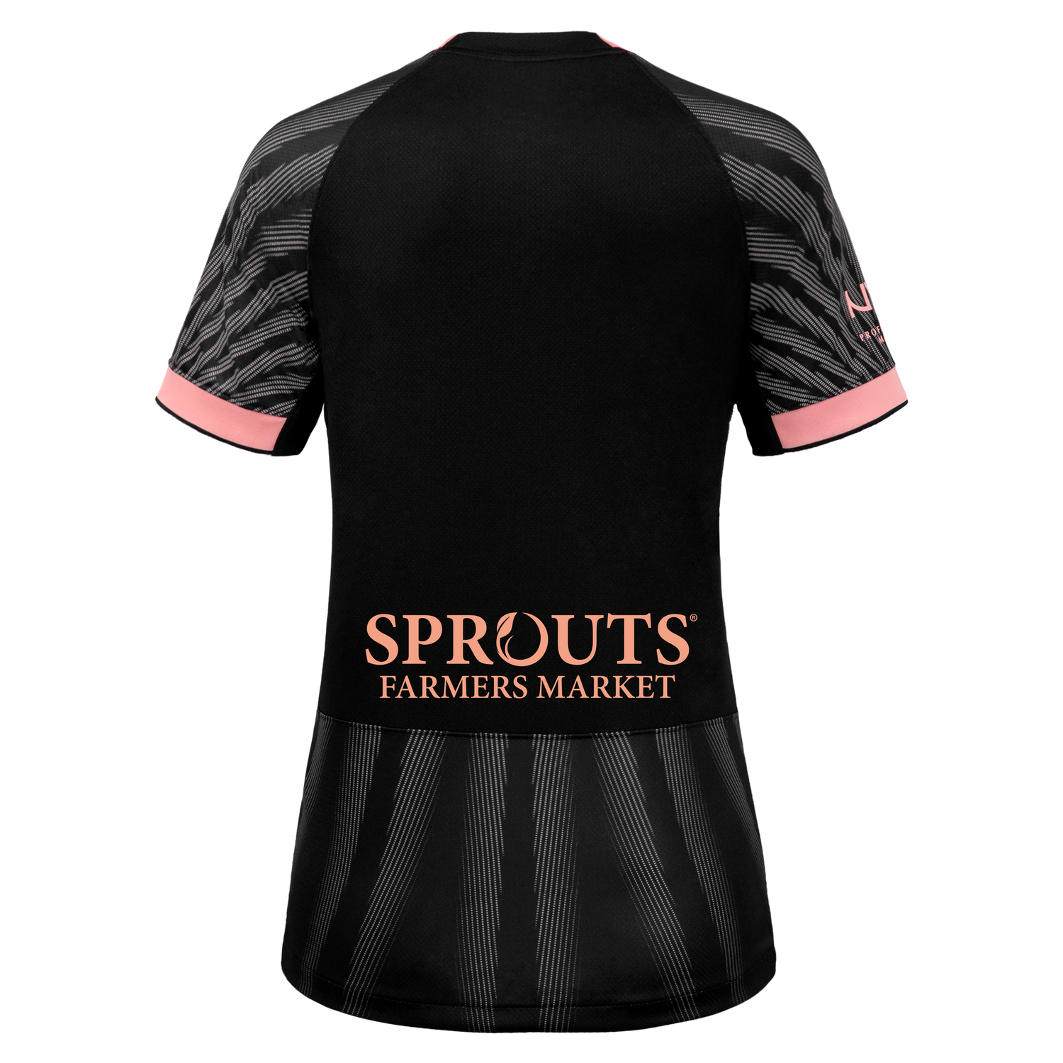 Nike Angel City FC 2026 Women's Home Jersey - J000666-ANFC-NIKE by Nike | Available at Niky's Sports
