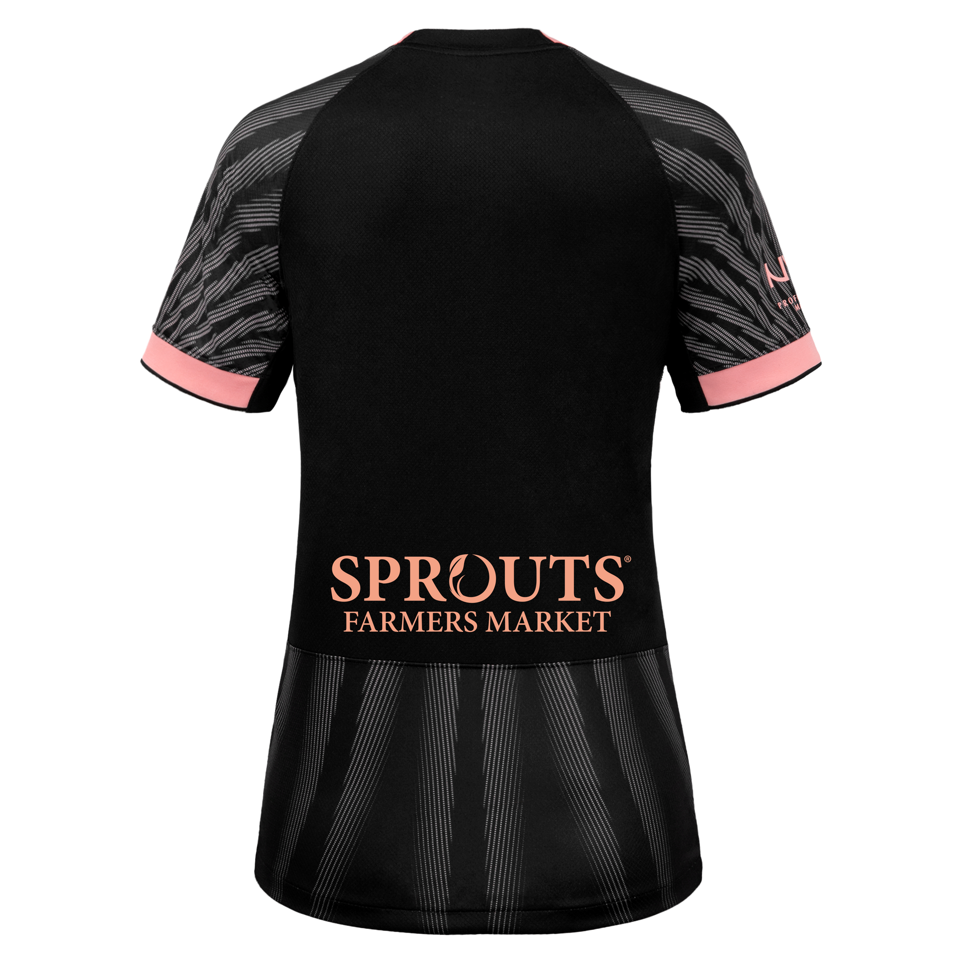 Nike Angel City FC 2026 Women's Home Jersey - J000666-ANFC-NIKE by Nike | Available at Niky's Sports