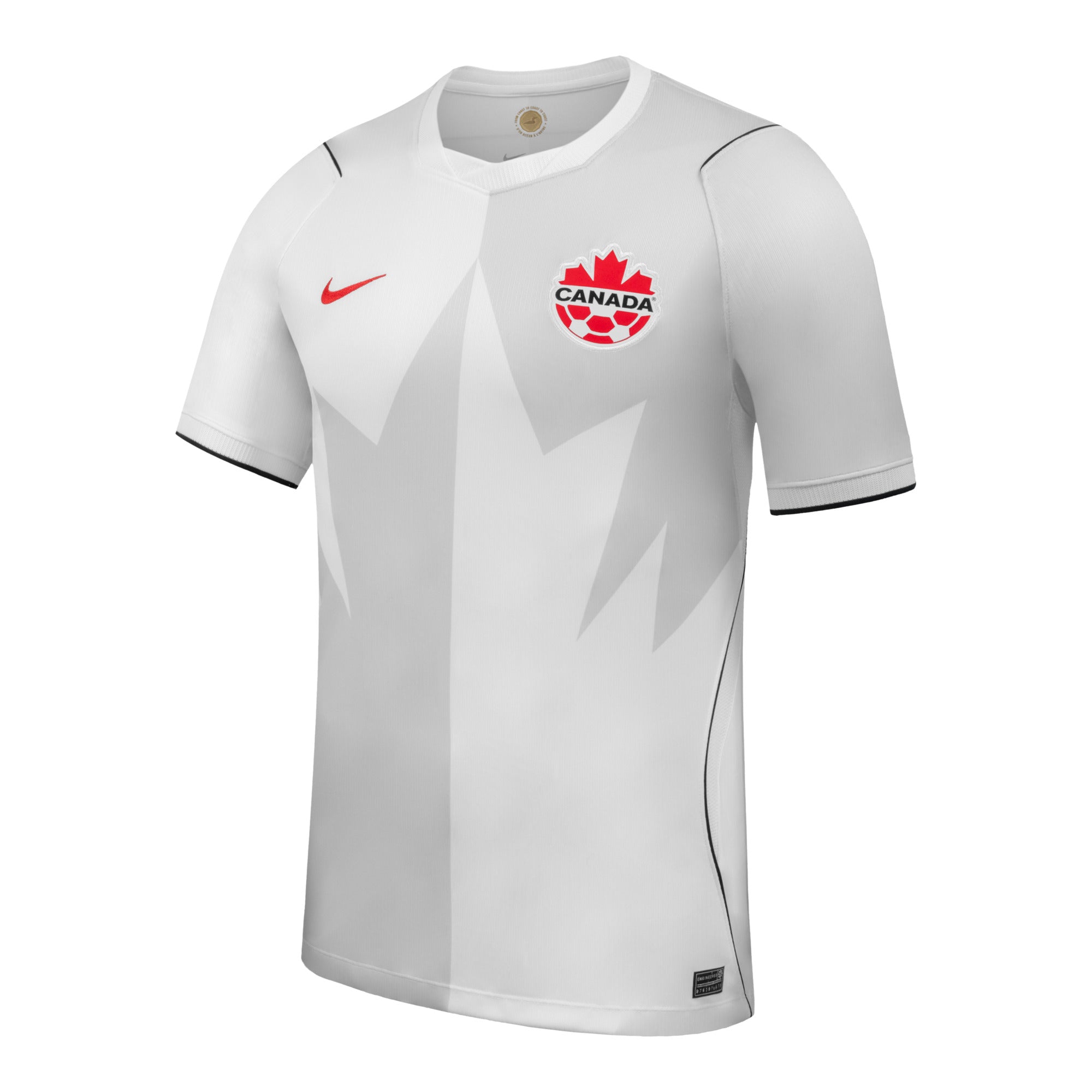 Nike Canada Stadium 2026 Men's Jersey