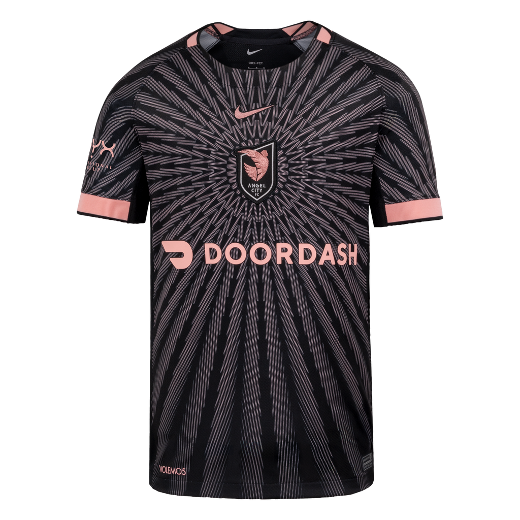 Nike Angel City FC 2026 Youth Home Jersey